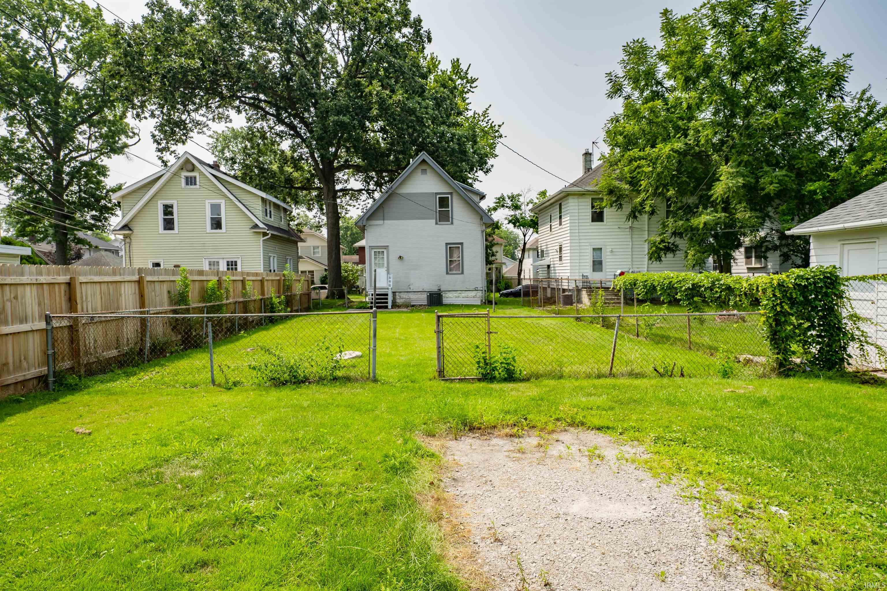 1411 Dodge Avenue