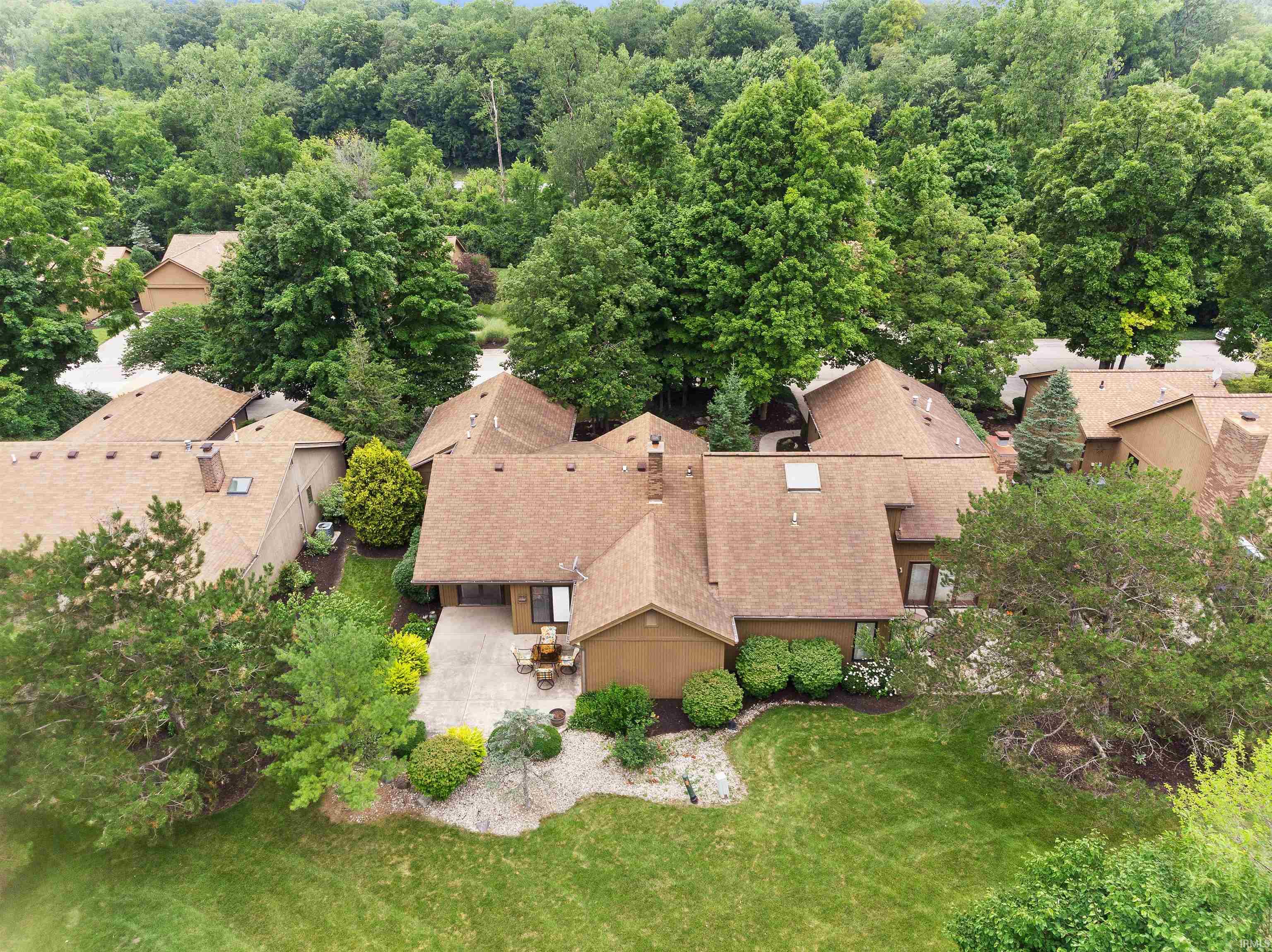 9711 Woodland