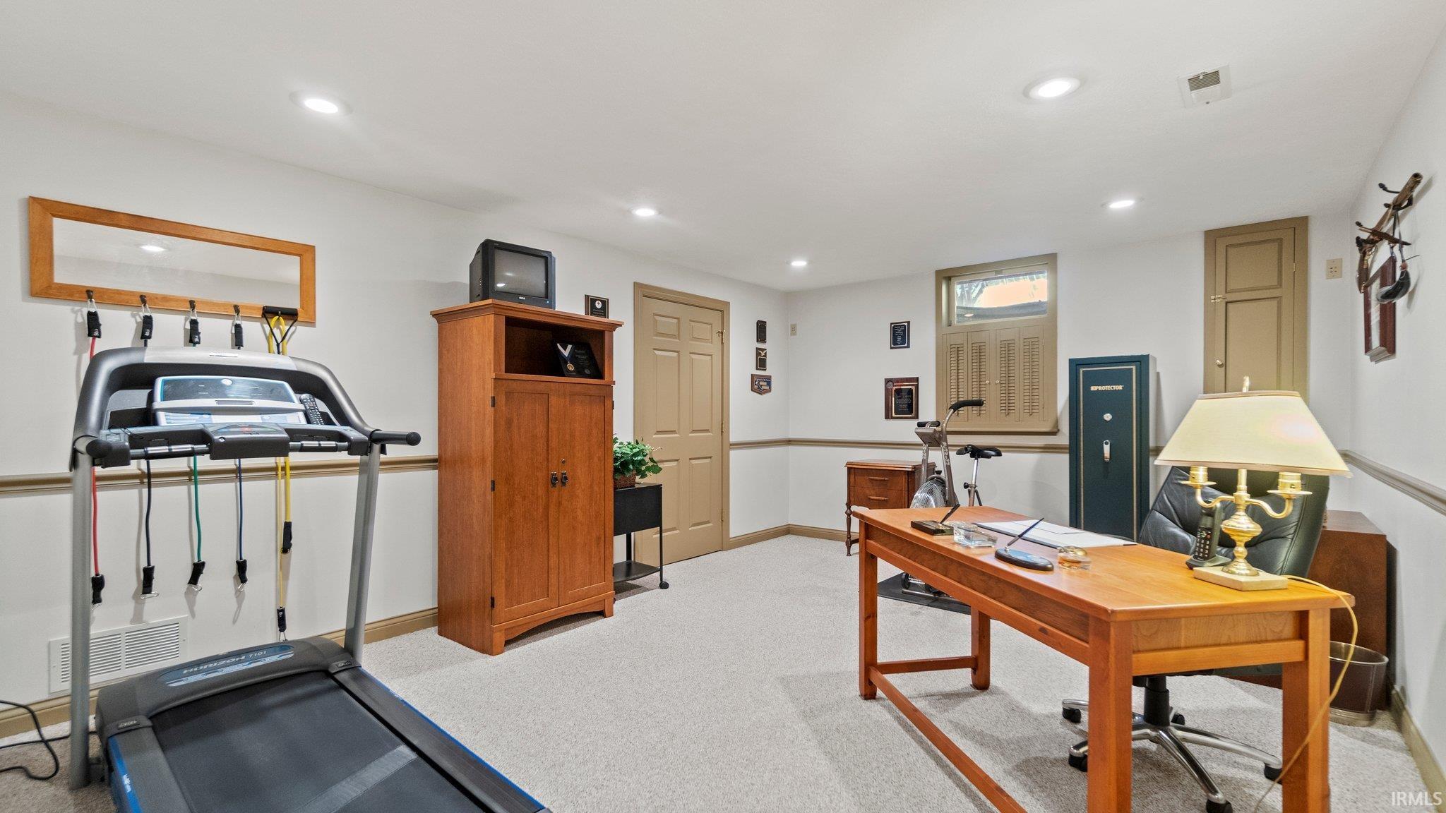 2461 Paxton
