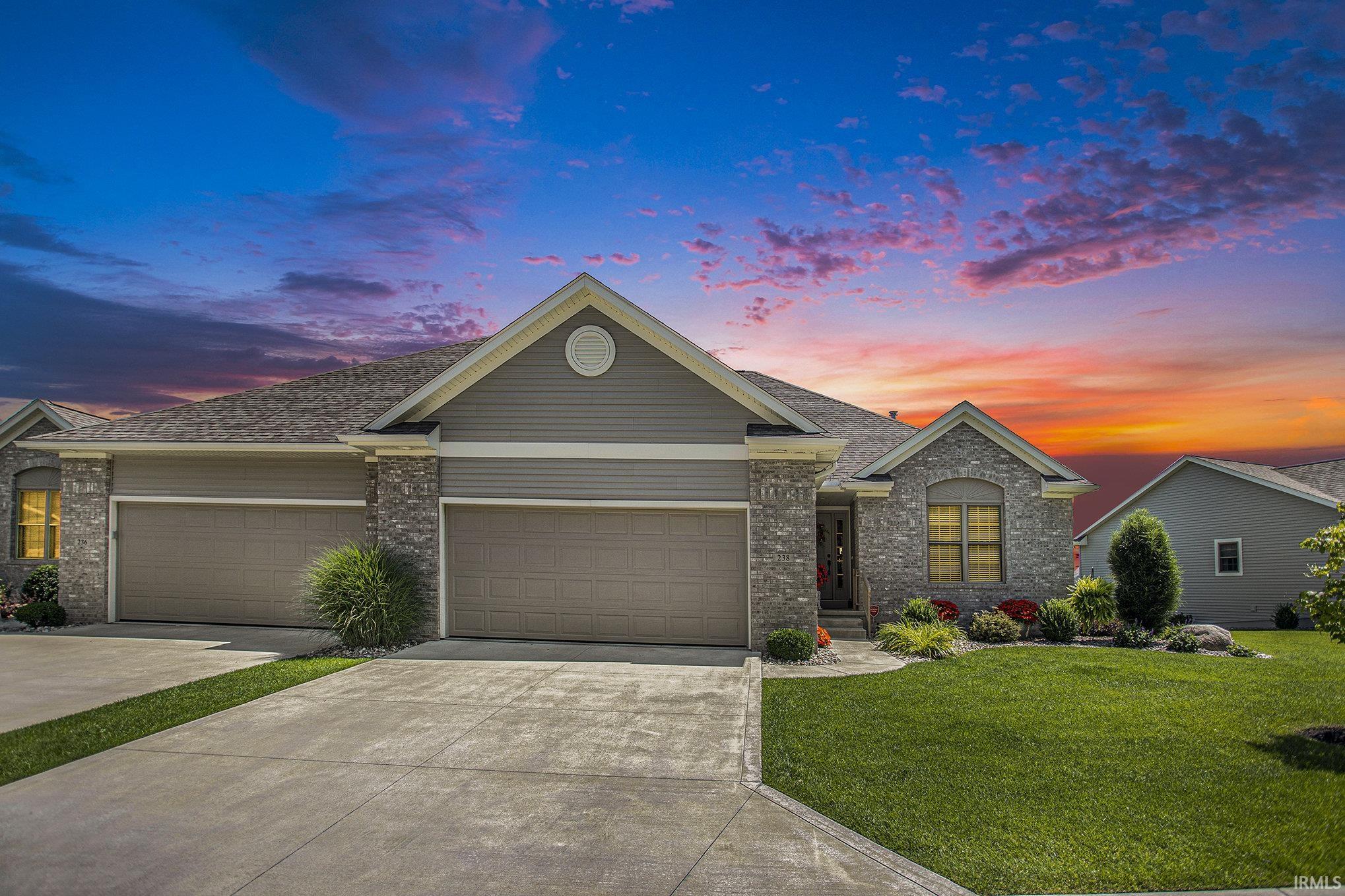 238 River Park