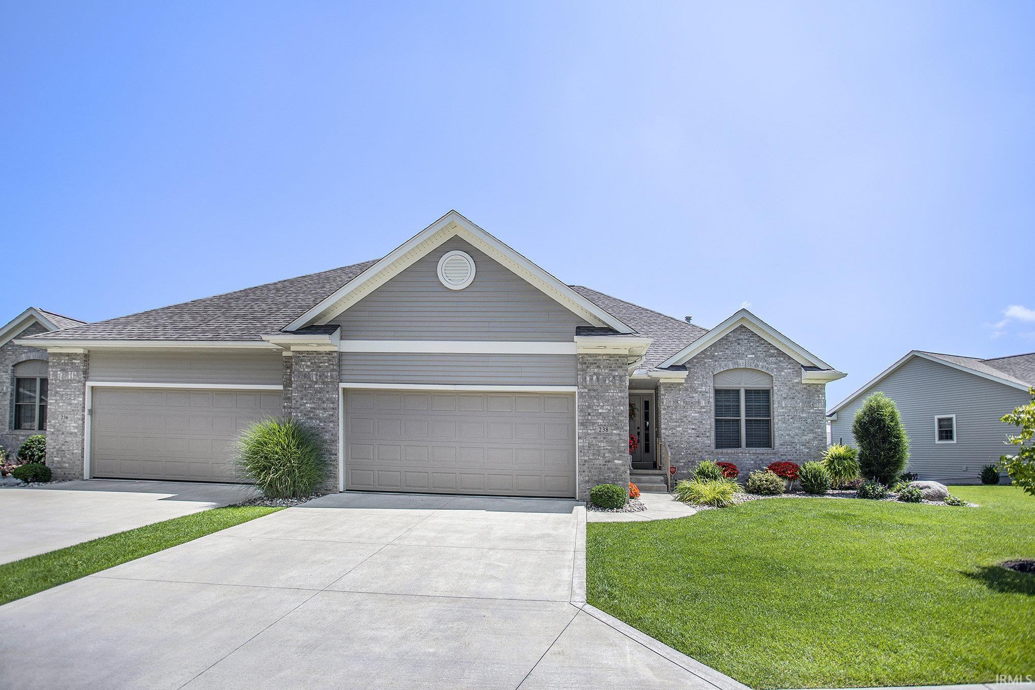 238 River Park