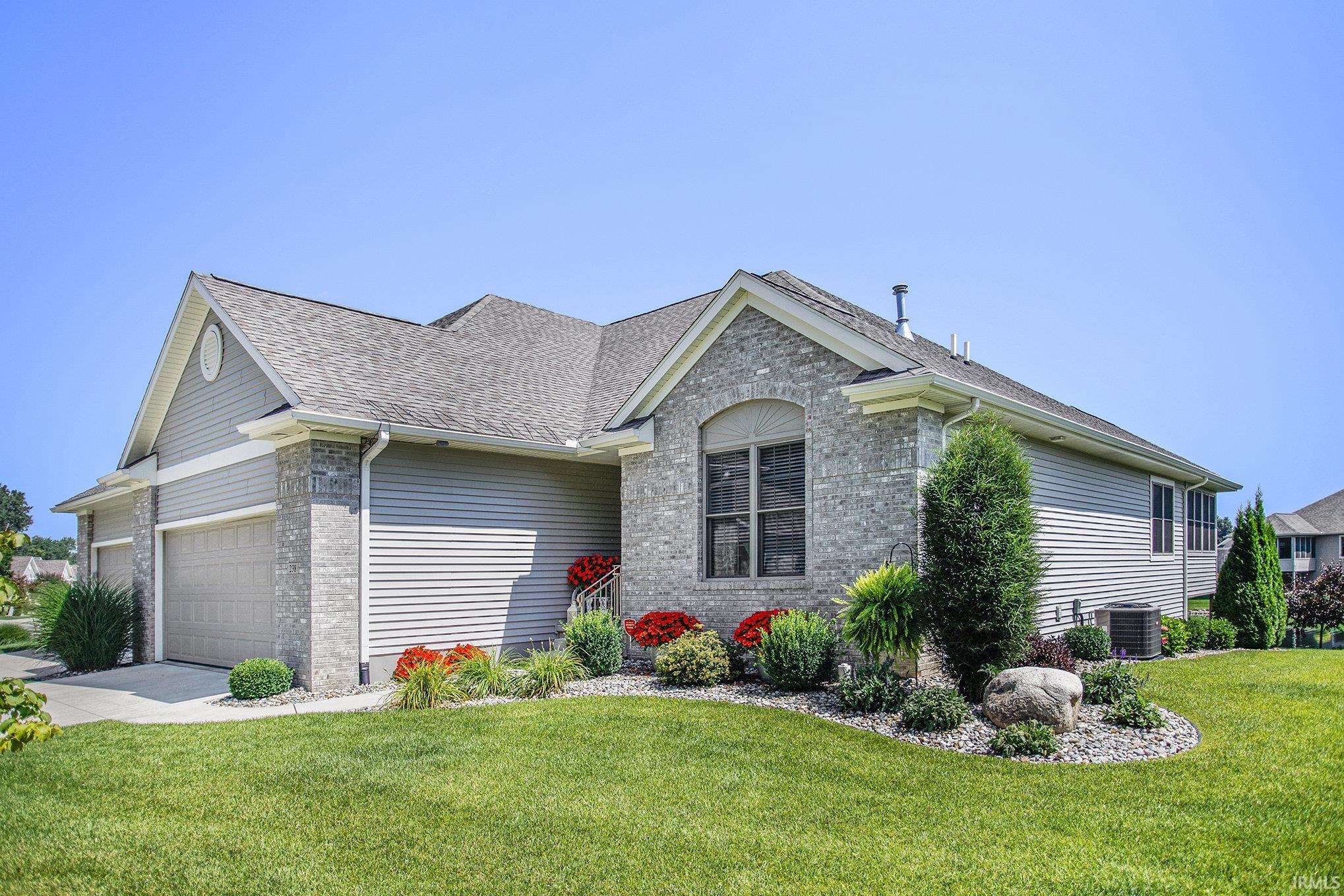 238 River Park