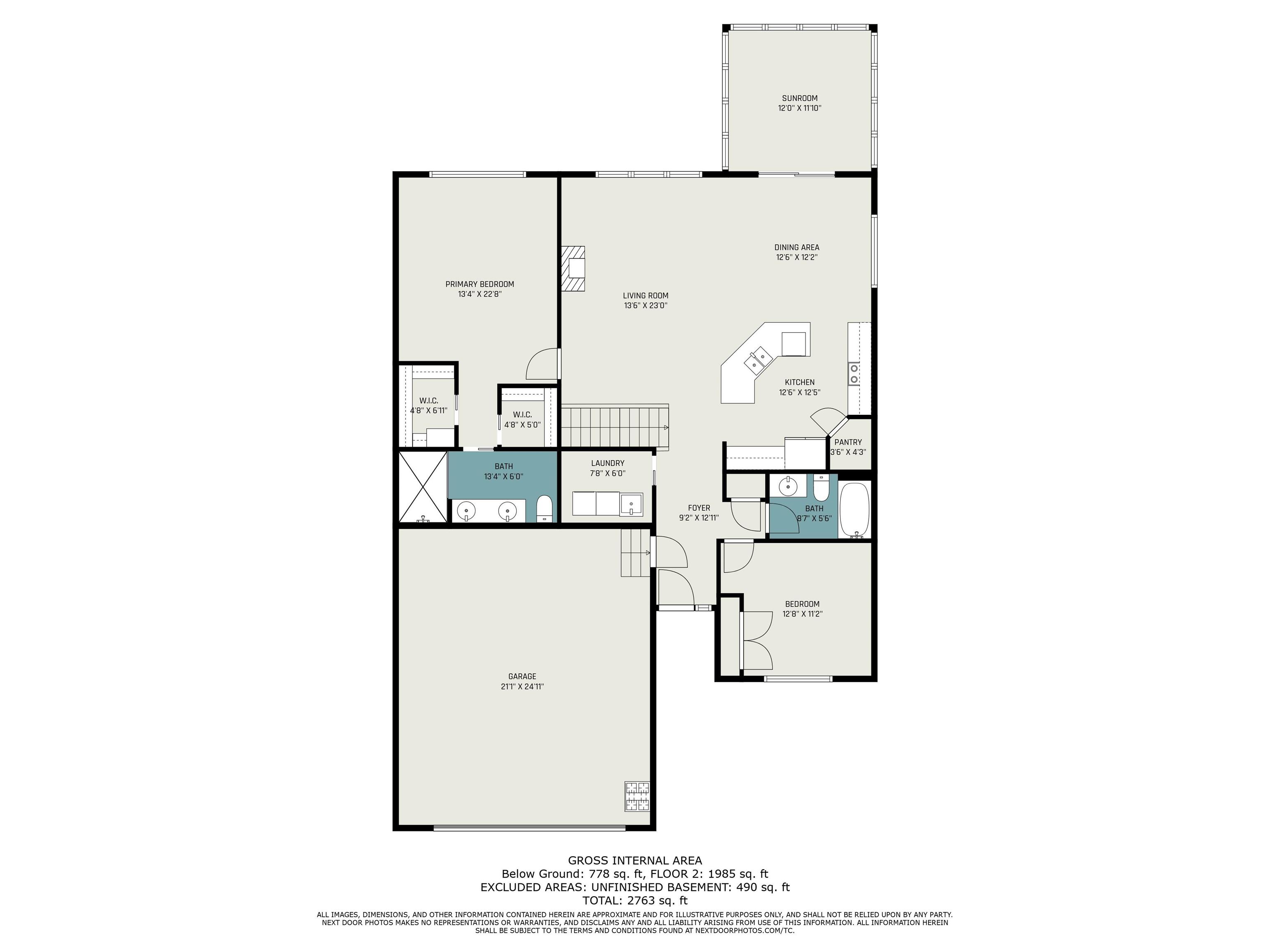 238 River Park