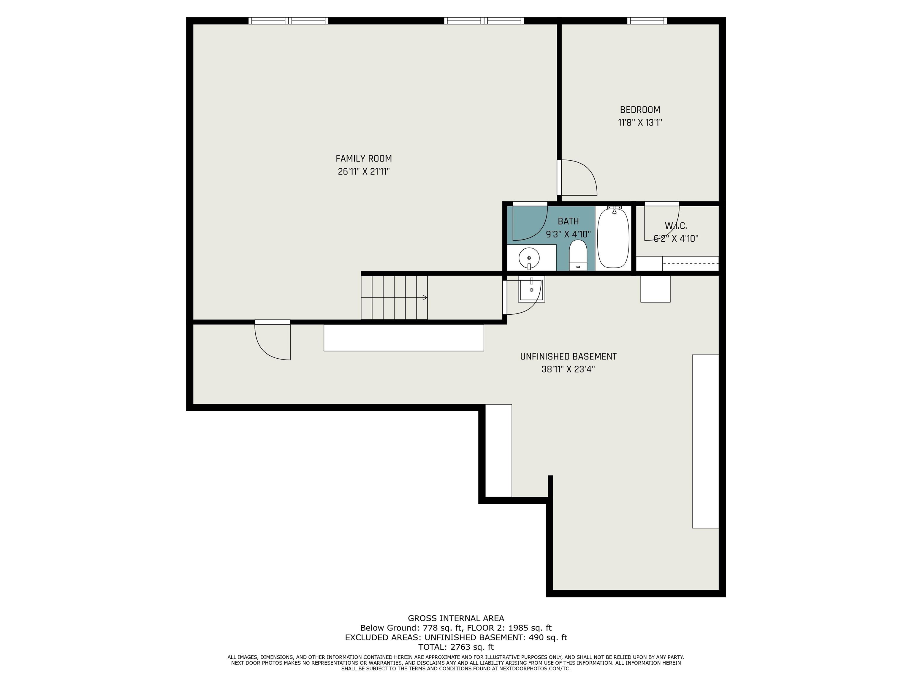 238 River Park