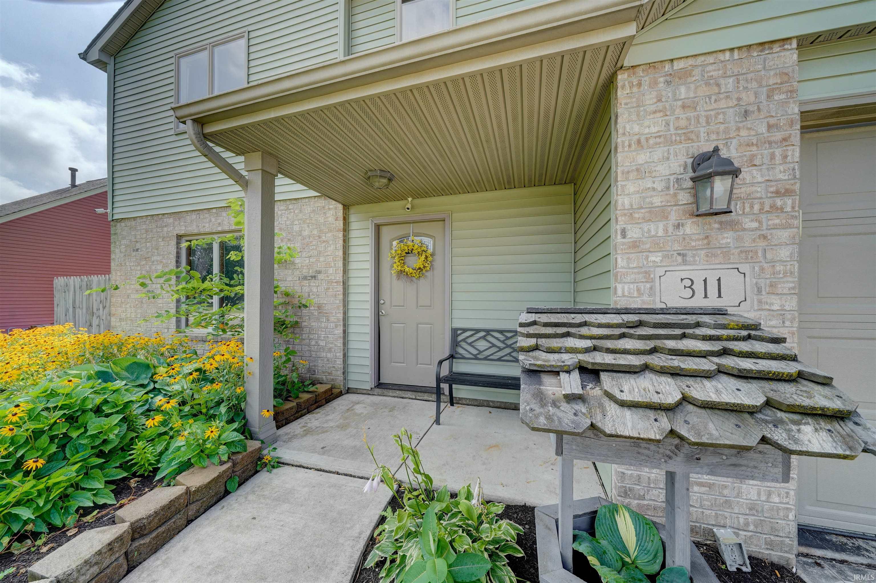 311 Canyon