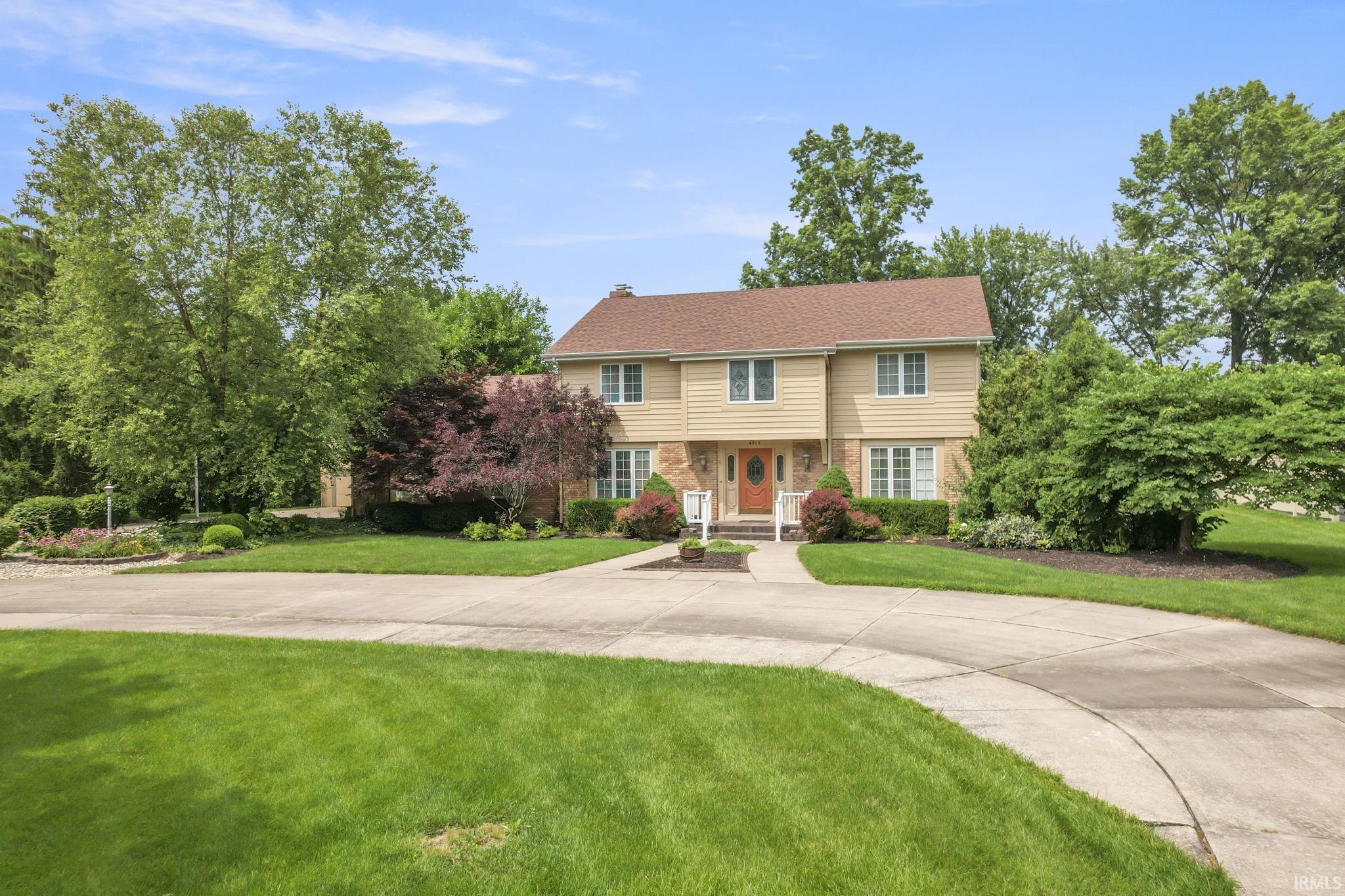 4909 Chaucer