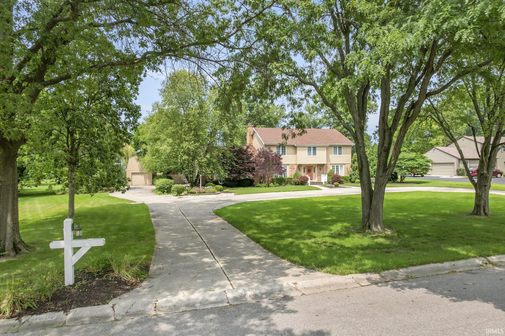 4909 Chaucer