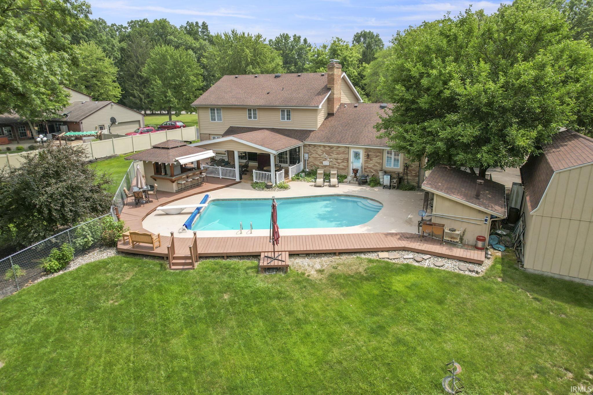 4909 Chaucer