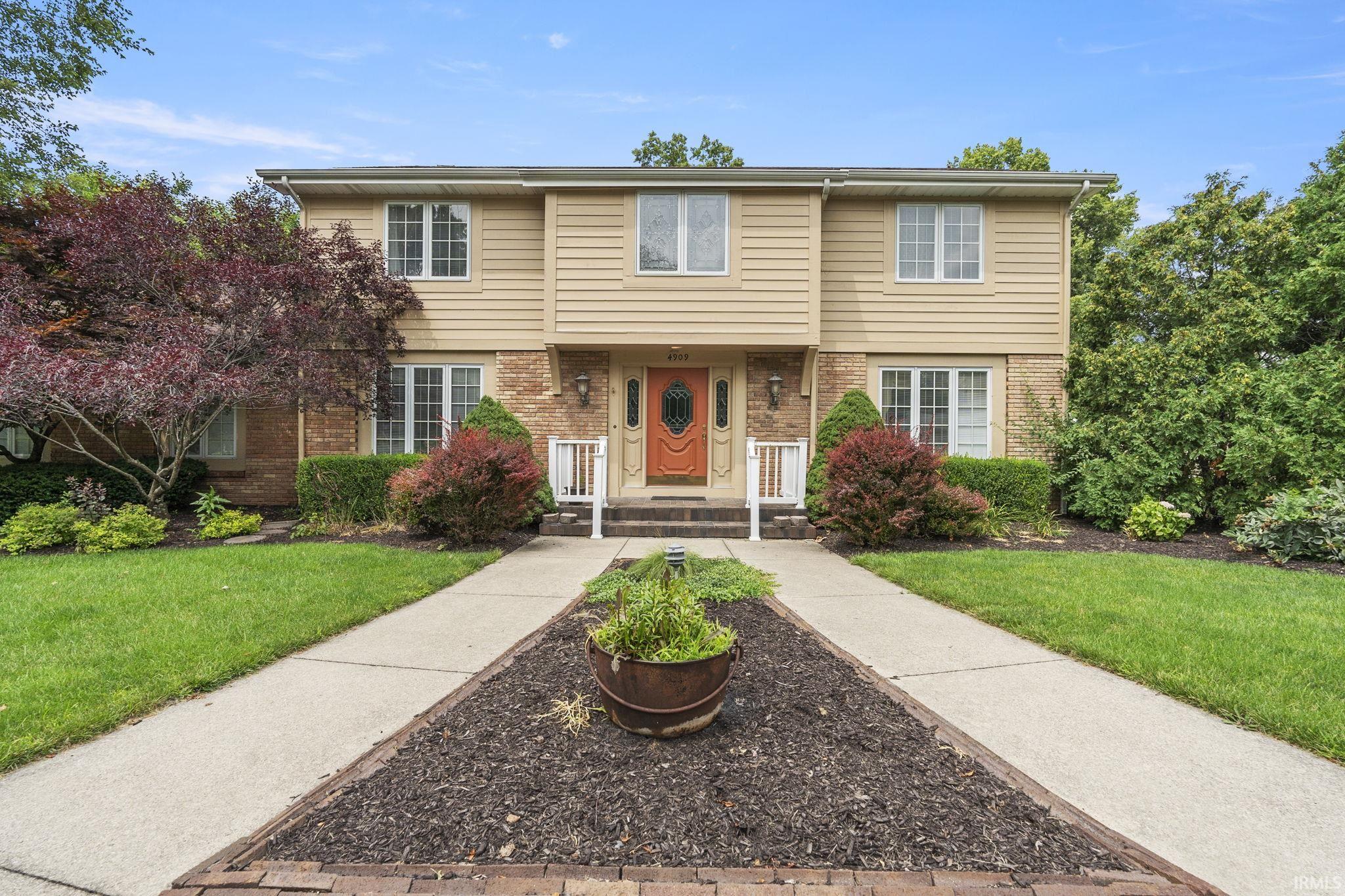 4909 Chaucer