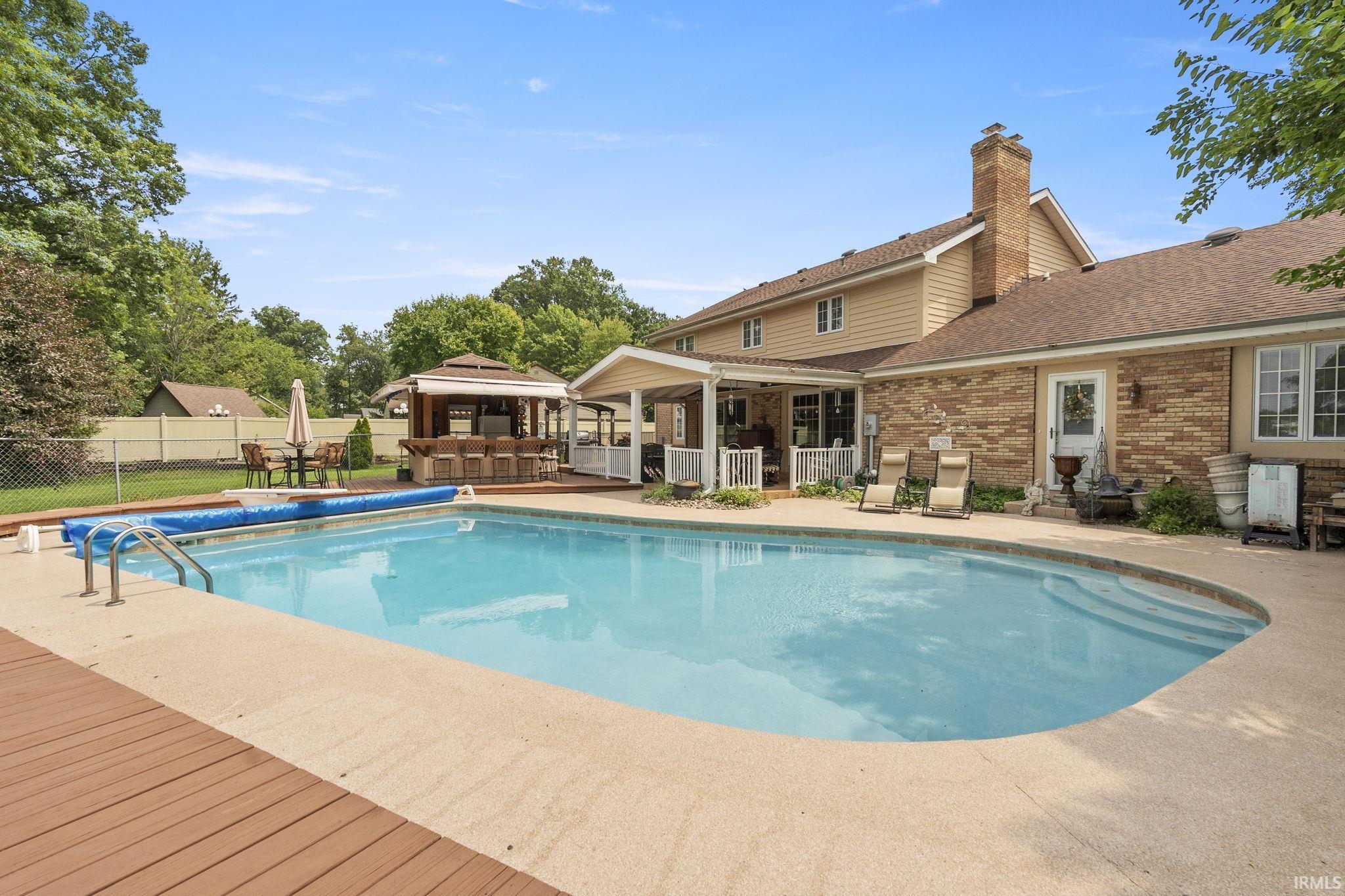 4909 Chaucer