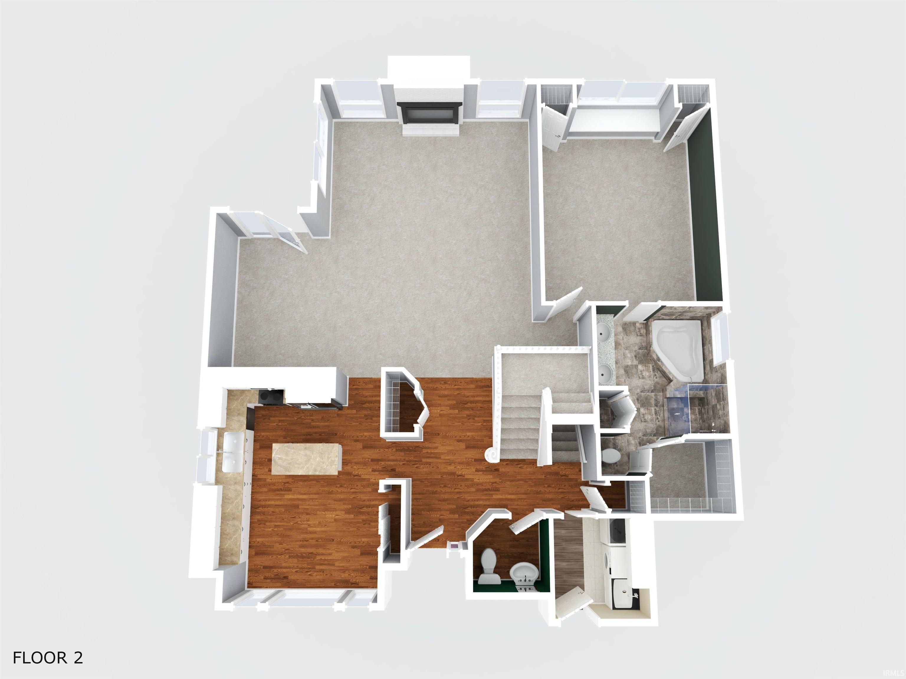 3387 Bridgetown