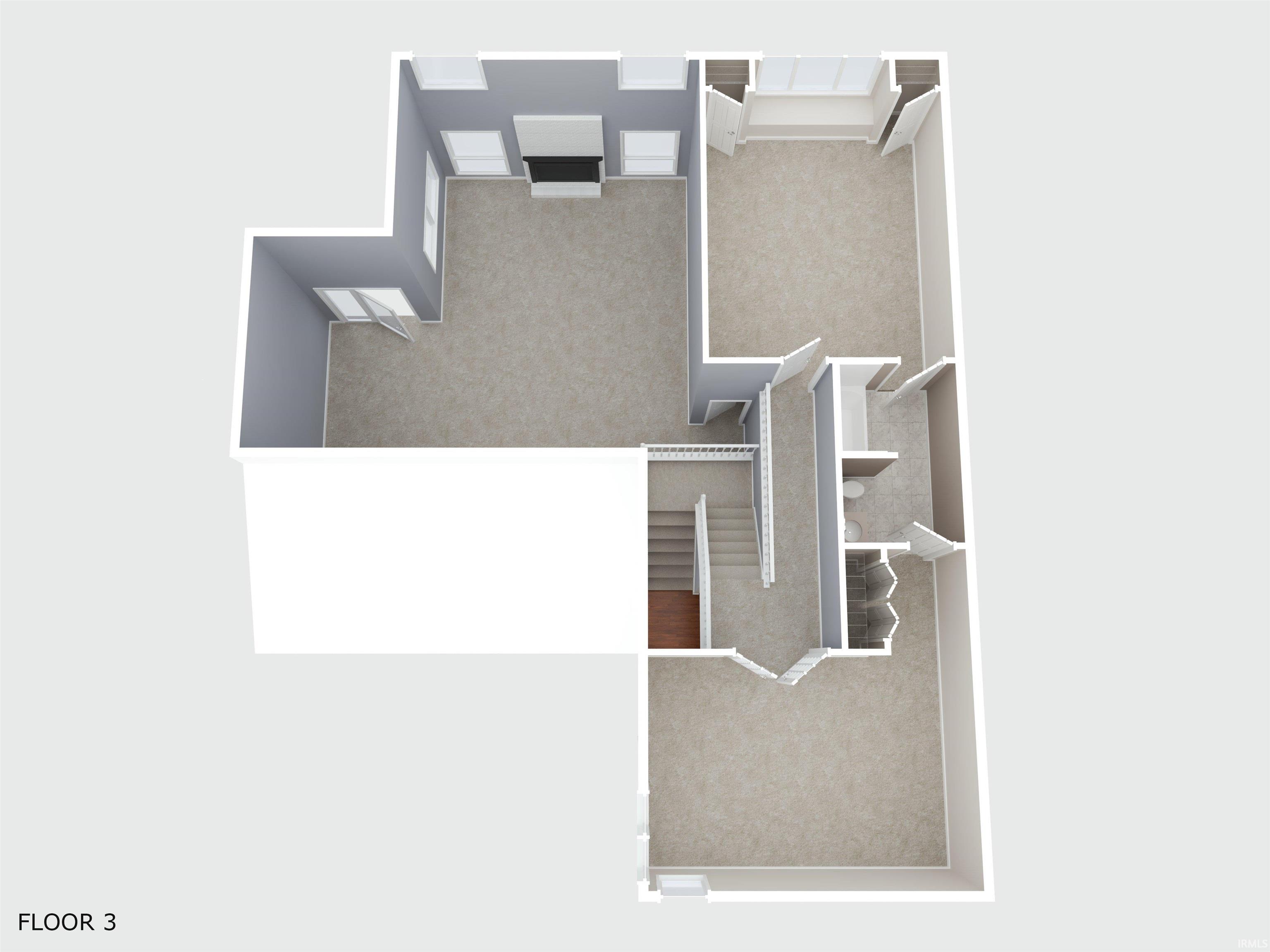 3387 Bridgetown