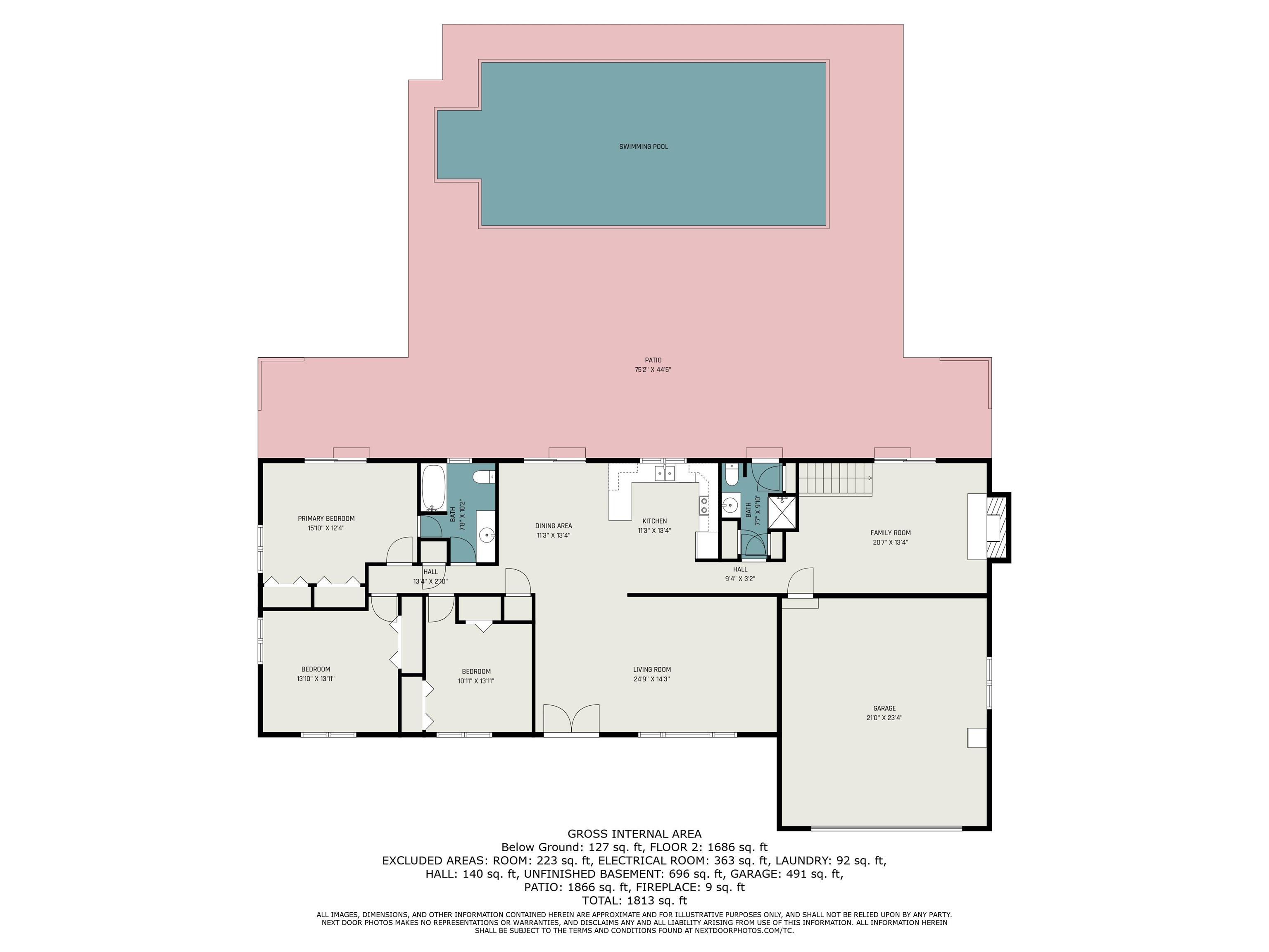 609 Somerset