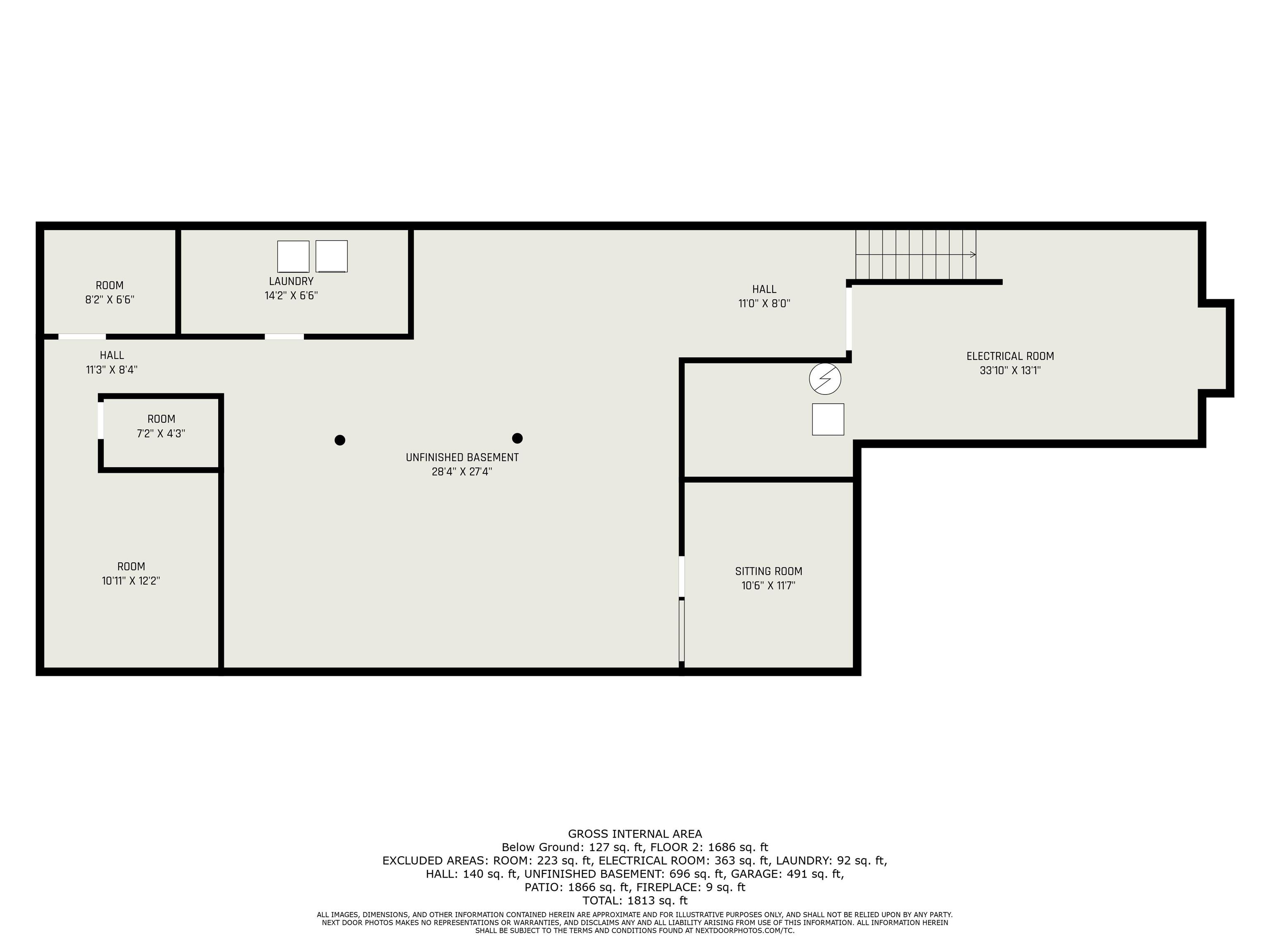 609 Somerset