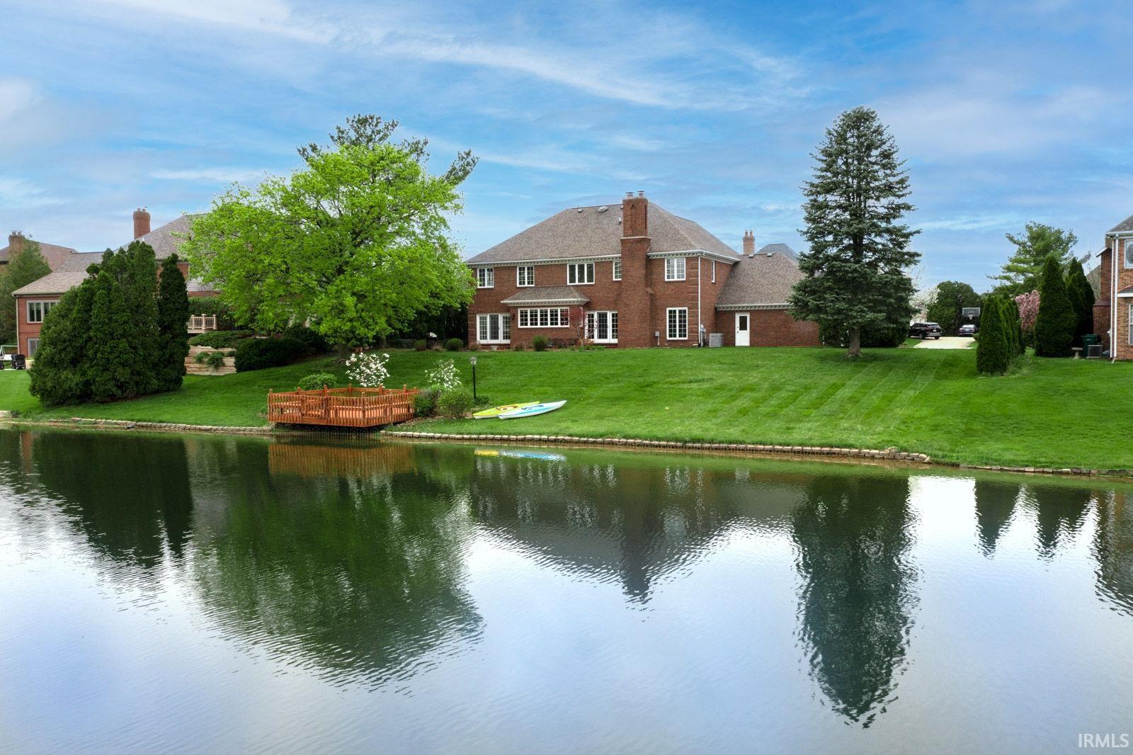 51340 Lake Pointe