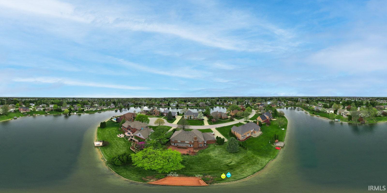 51340 Lake Pointe