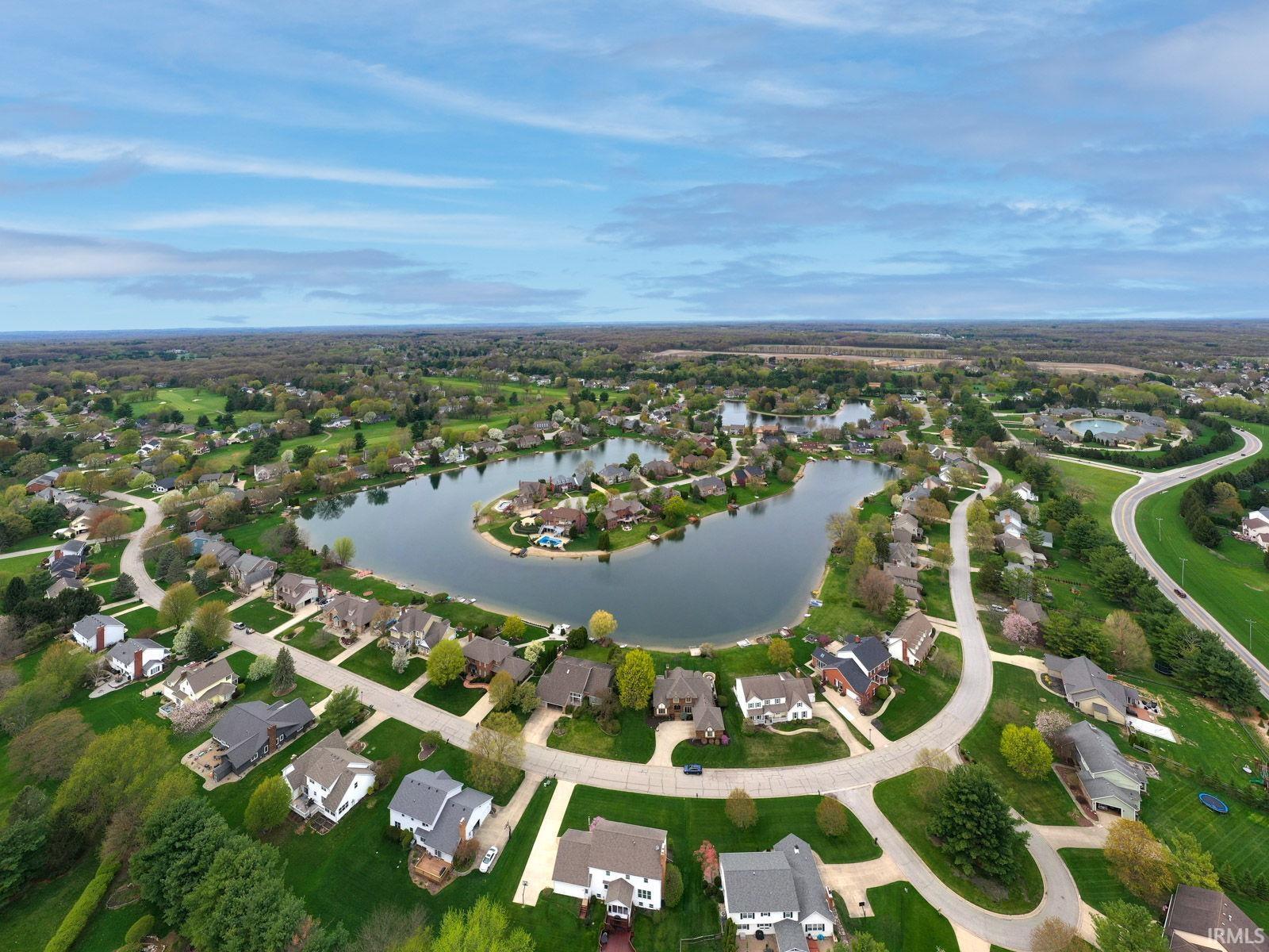 51340 Lake Pointe