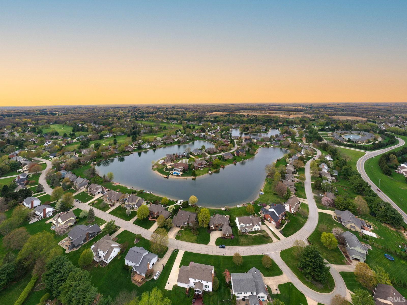 51340 Lake Pointe