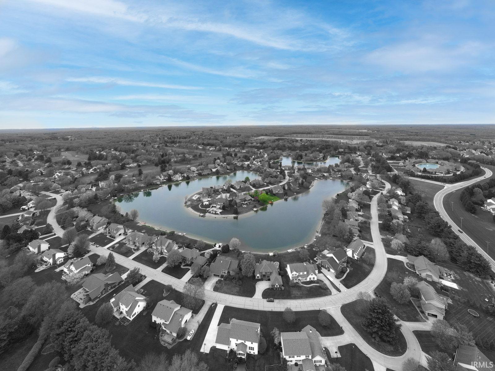 51340 Lake Pointe