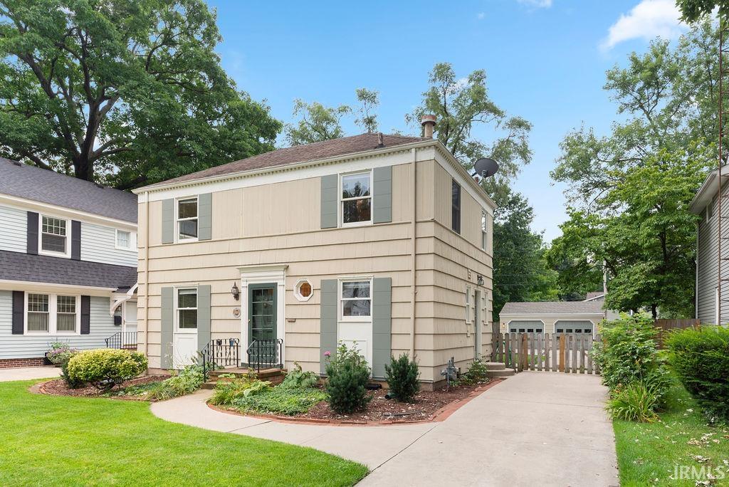 1344 Sunnymede