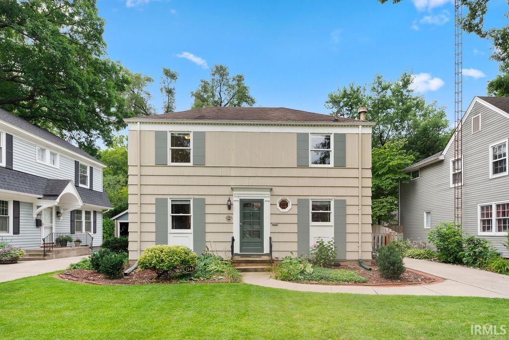1344 Sunnymede