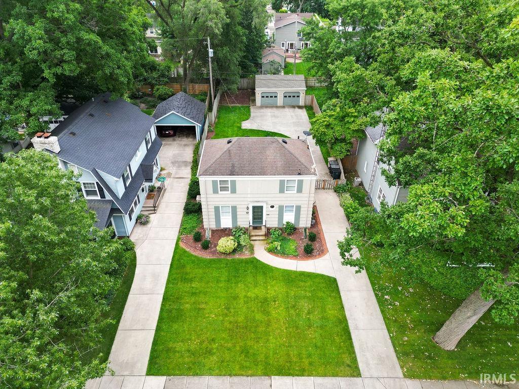 1344 Sunnymede