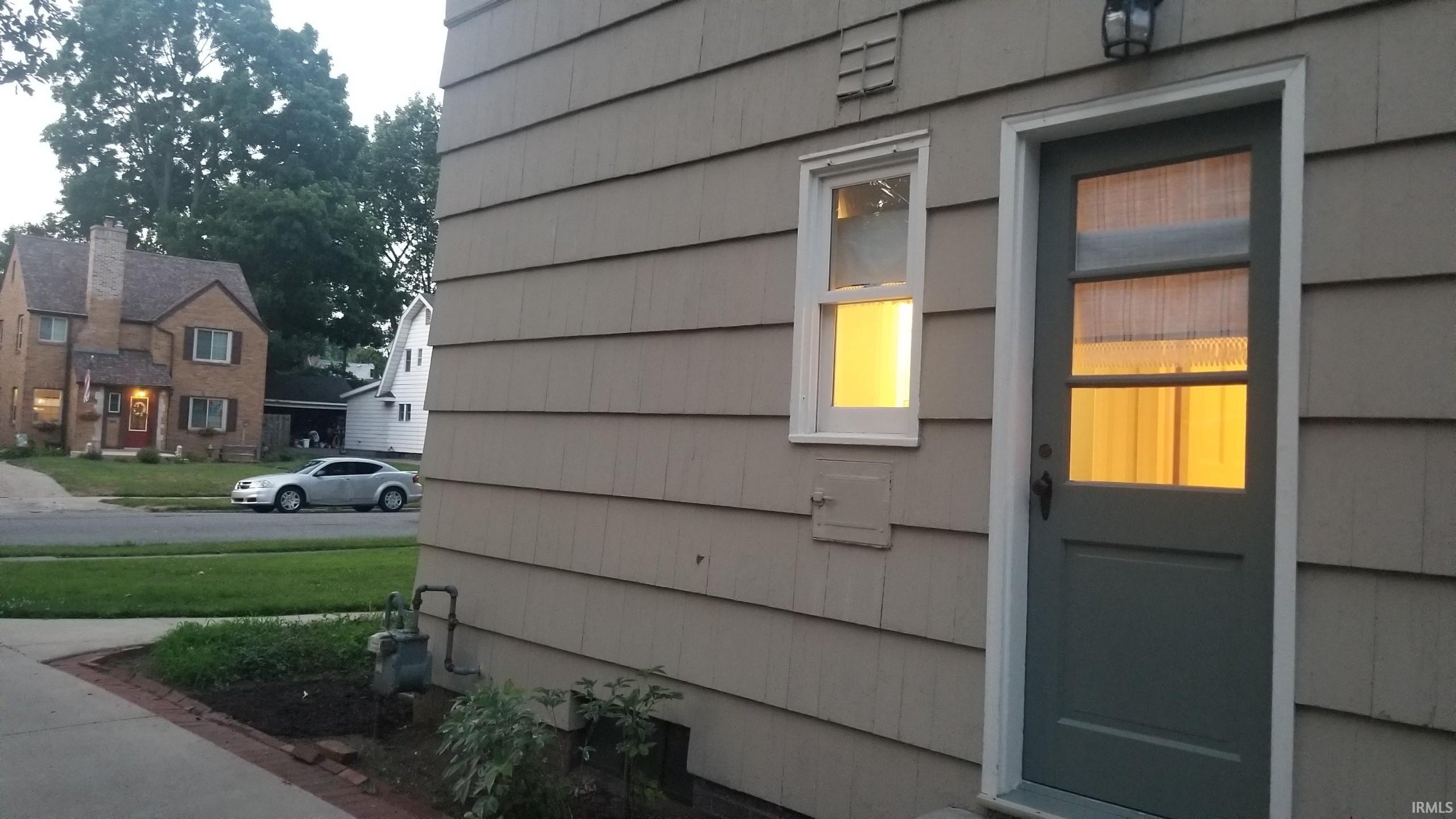 1344 Sunnymede