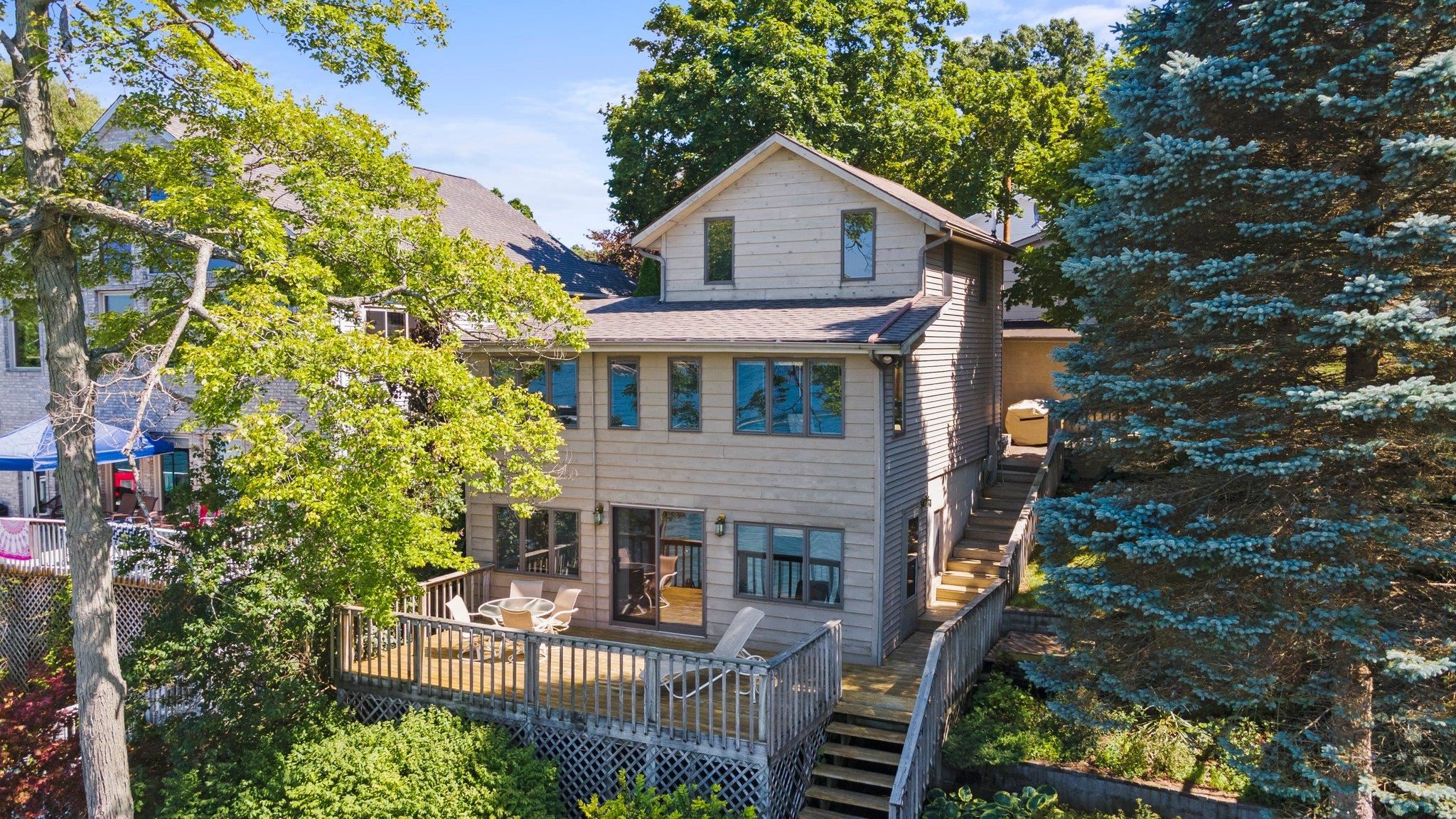 3620 Shady Side