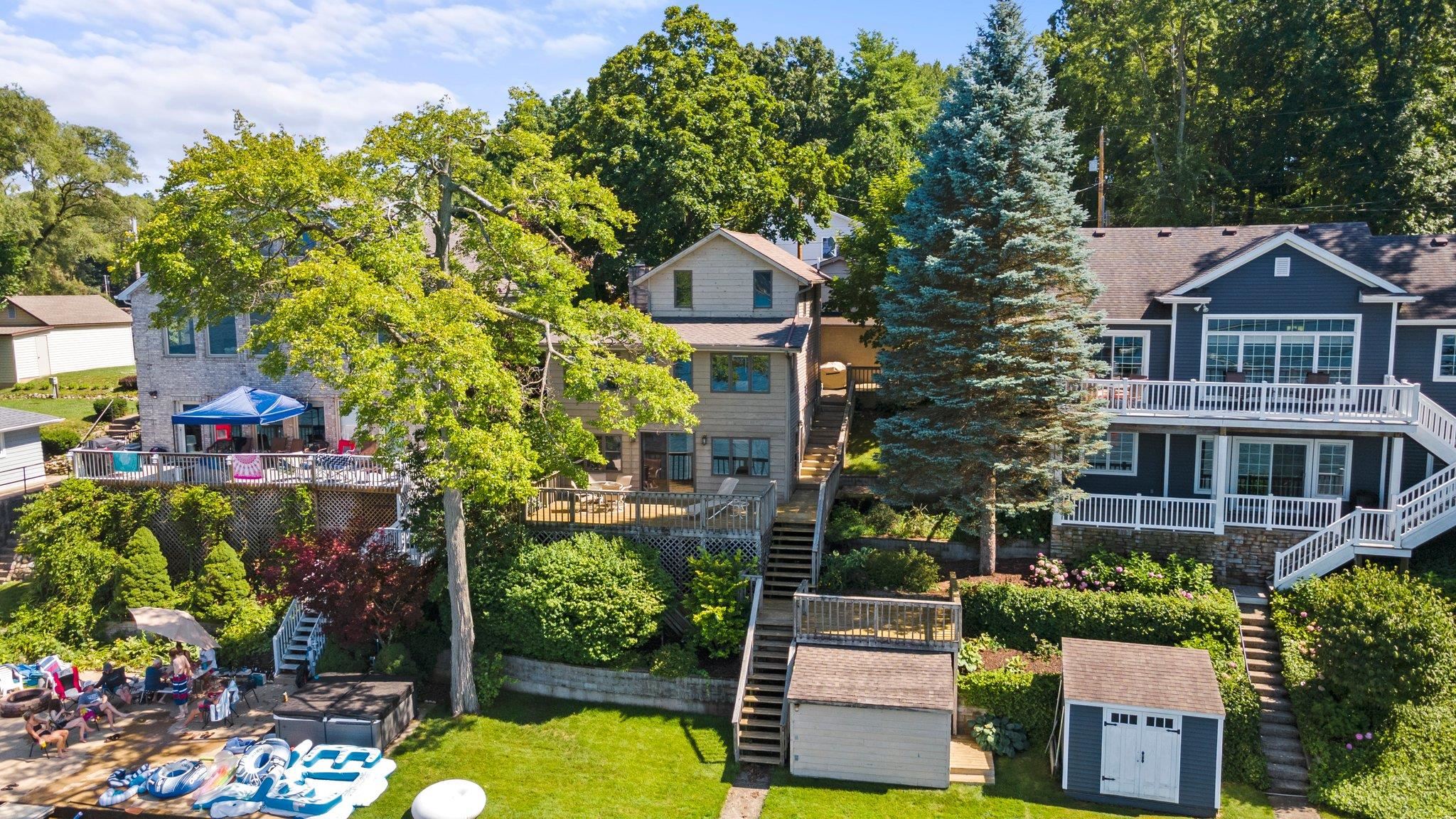 3620 Shady Side