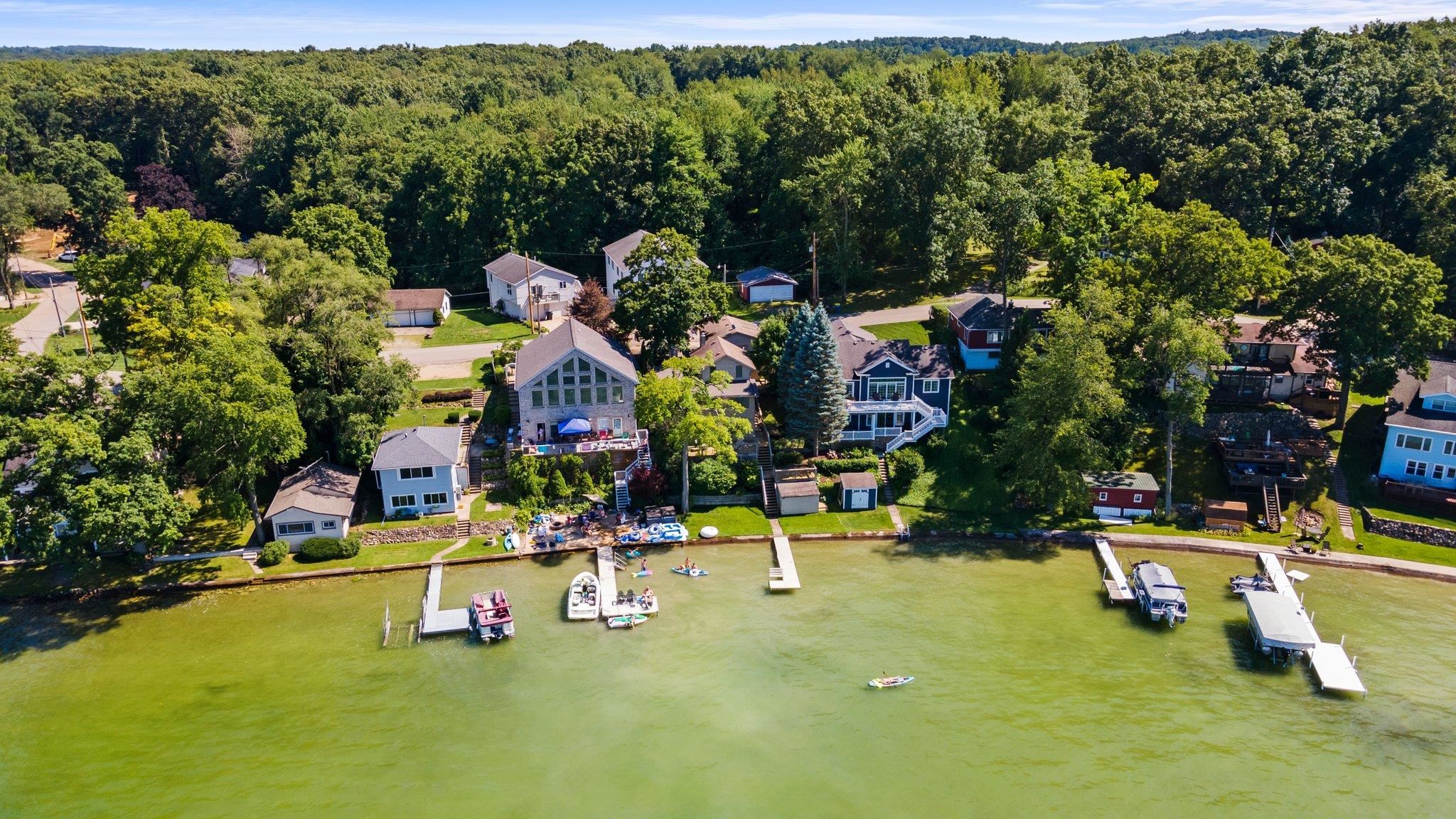 3620 Shady Side