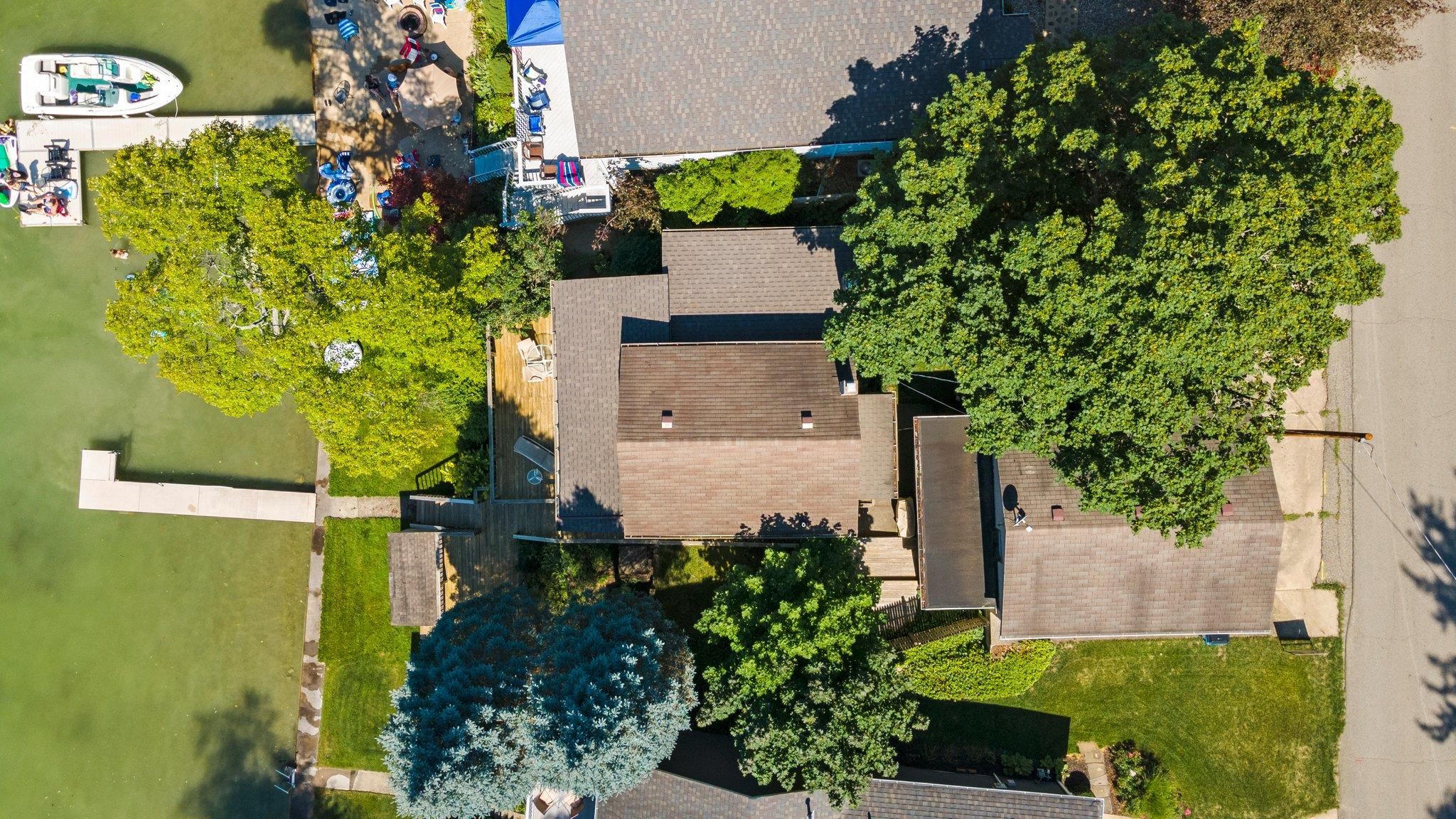 3620 Shady Side