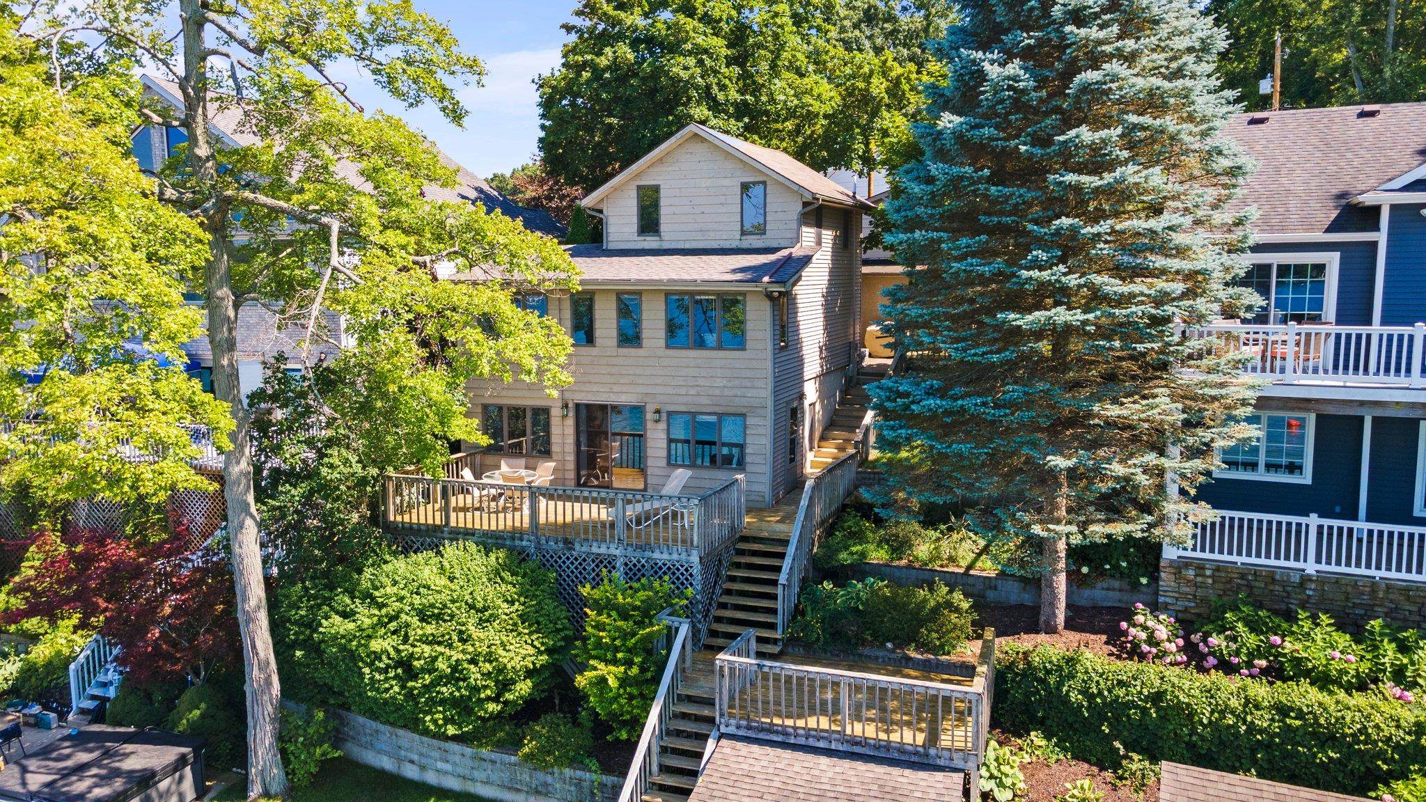 3620 Shady Side