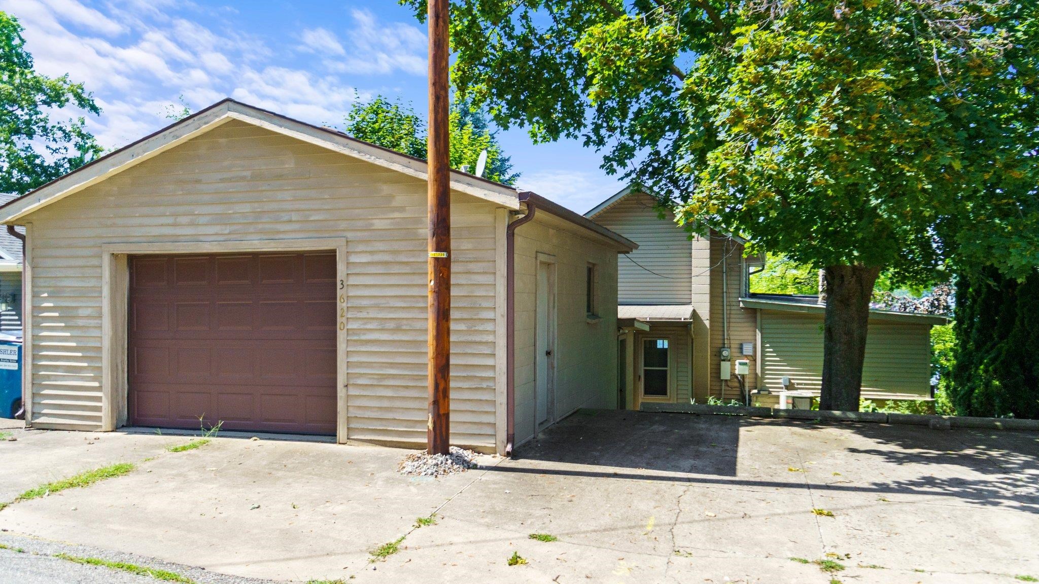 3620 Shady Side