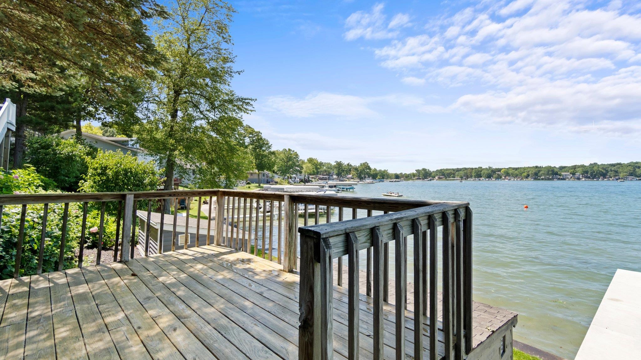 3620 Shady Side