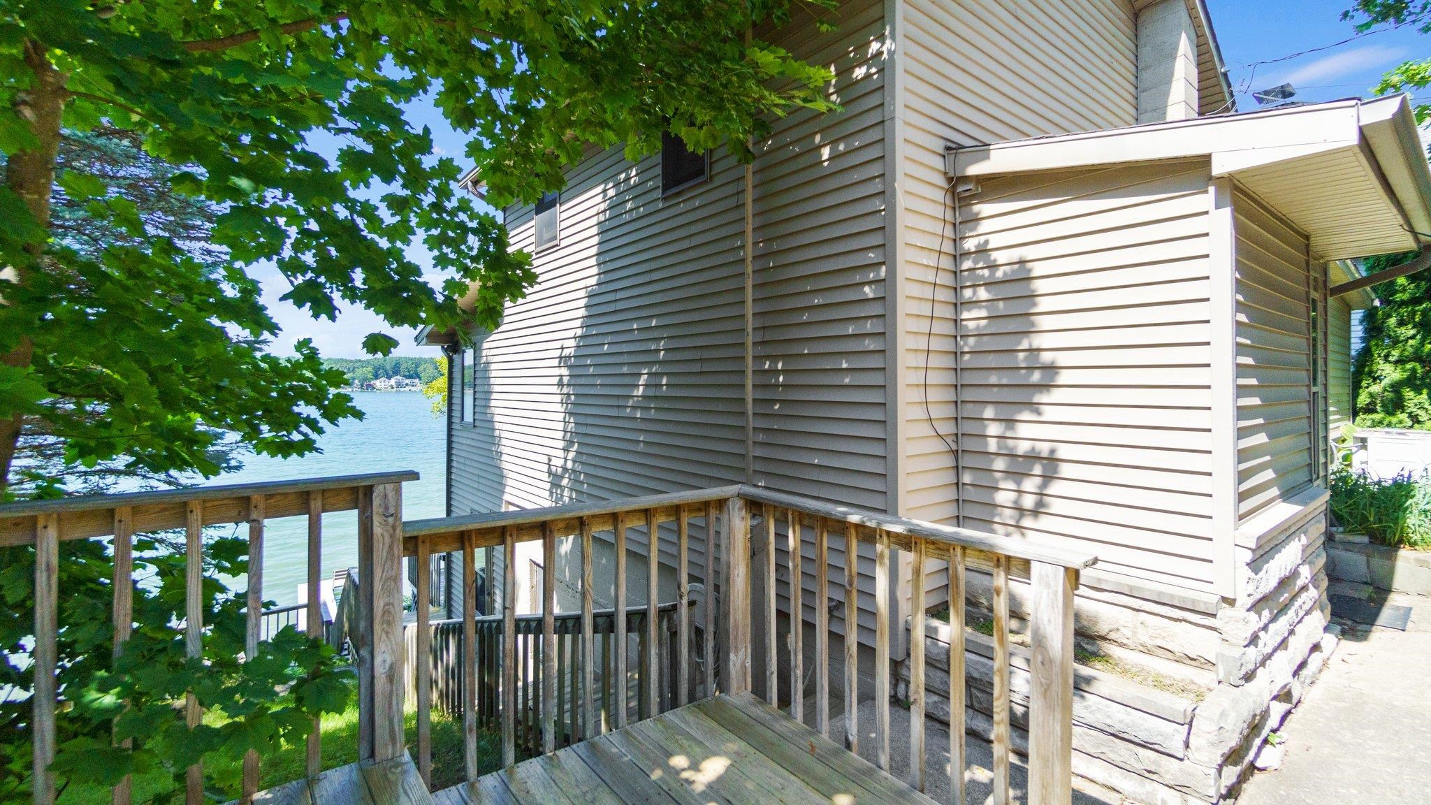 3620 Shady Side