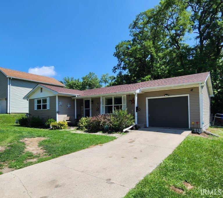 461 Freeman