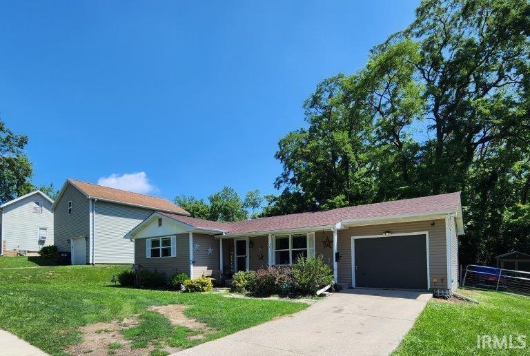 461 Freeman