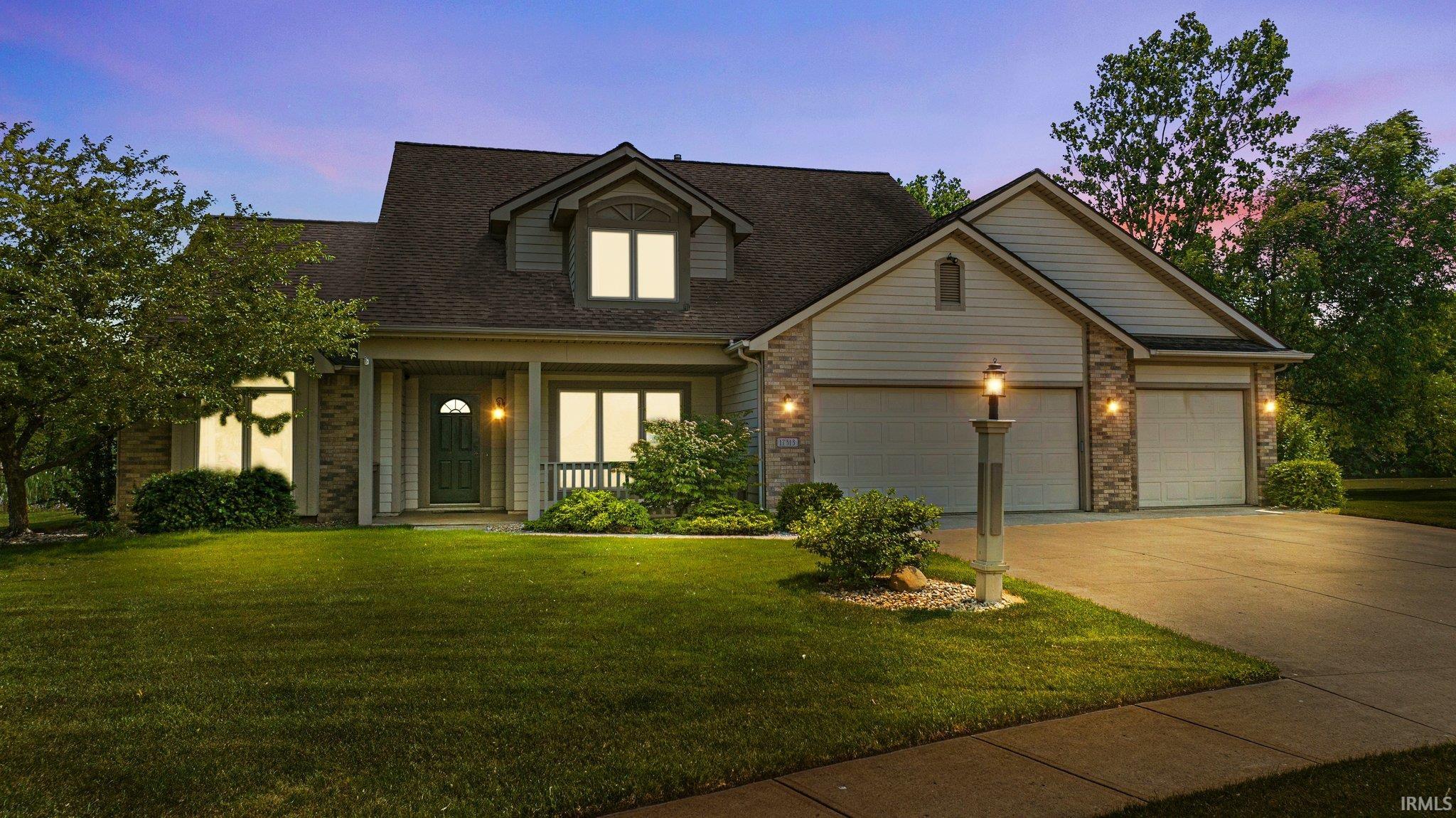 17313 Juniper