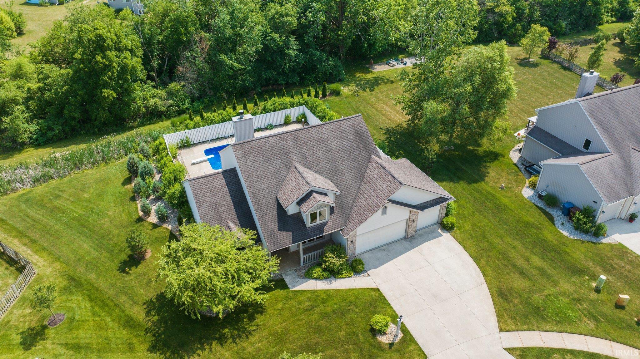 17313 Juniper