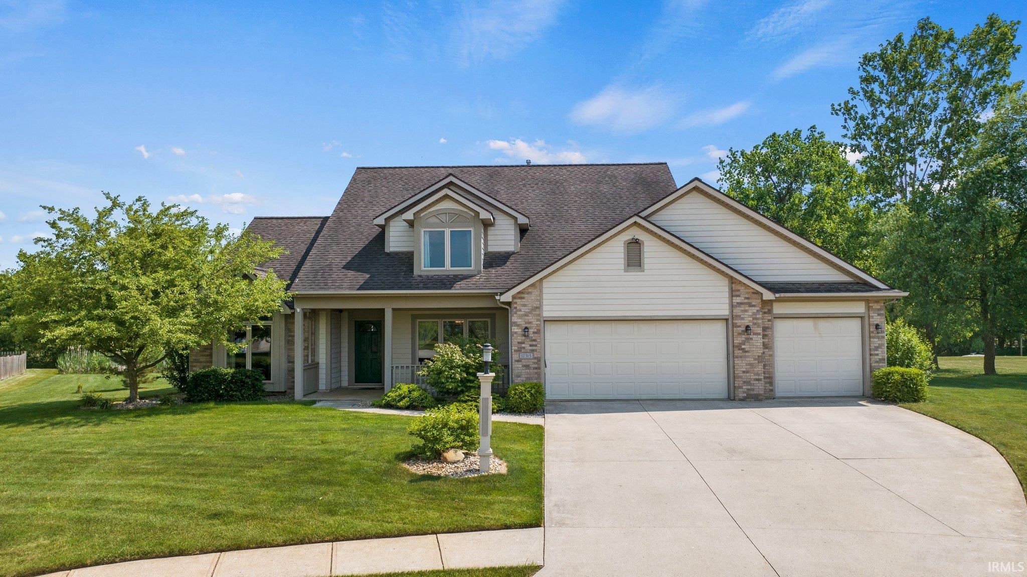 17313 Juniper