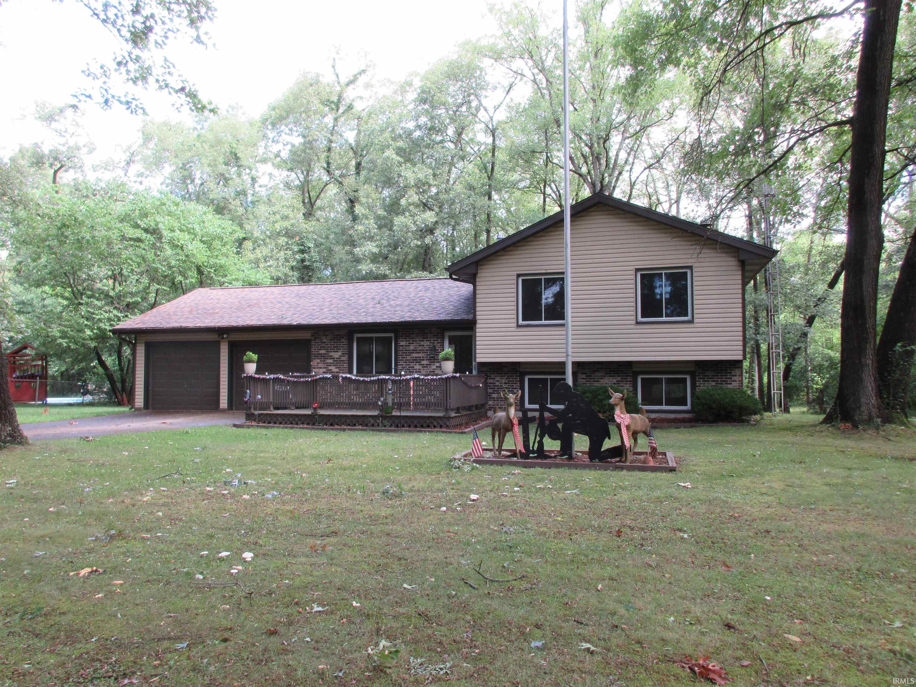1330 Oak Shore Dr