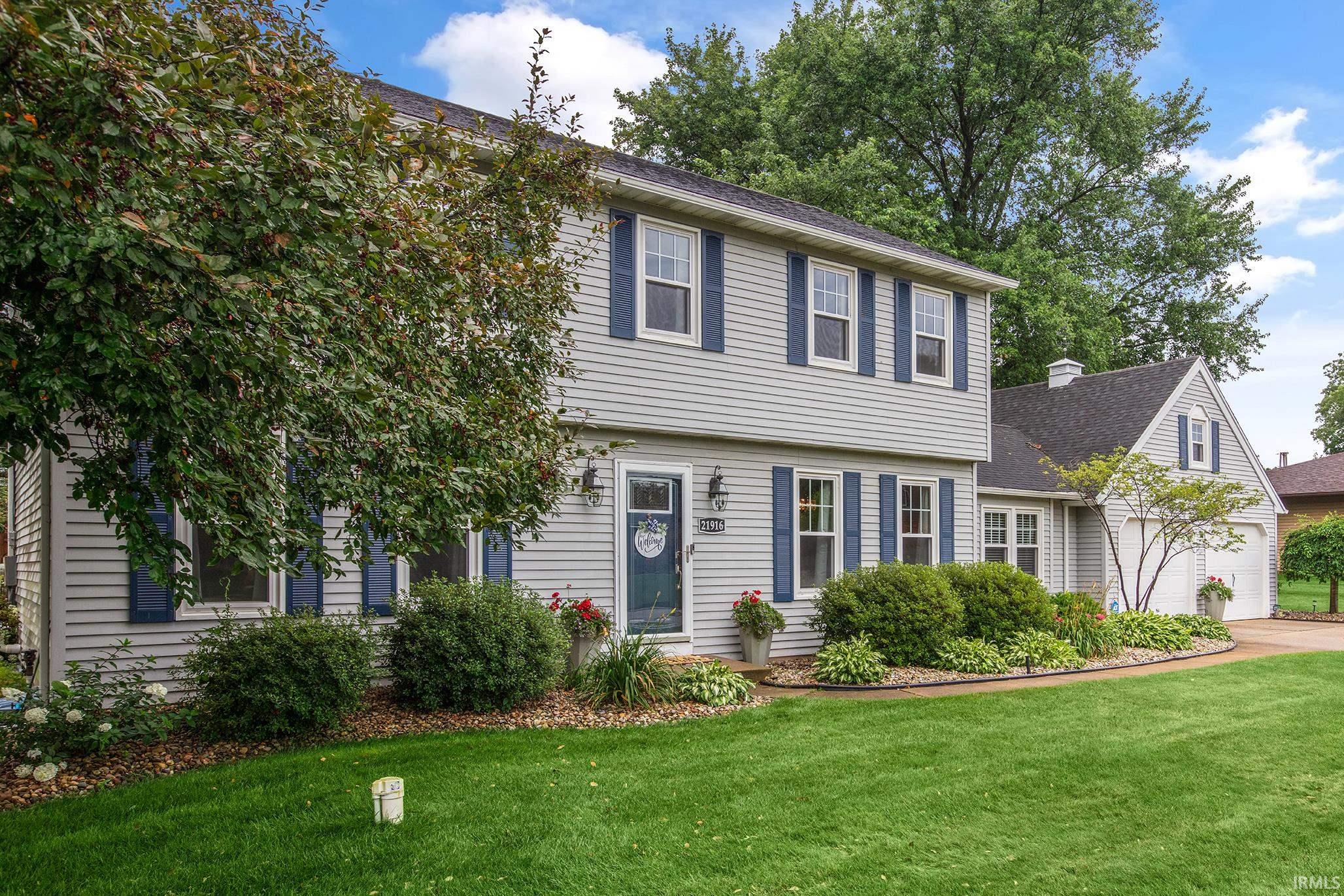 21916 Sandybrook