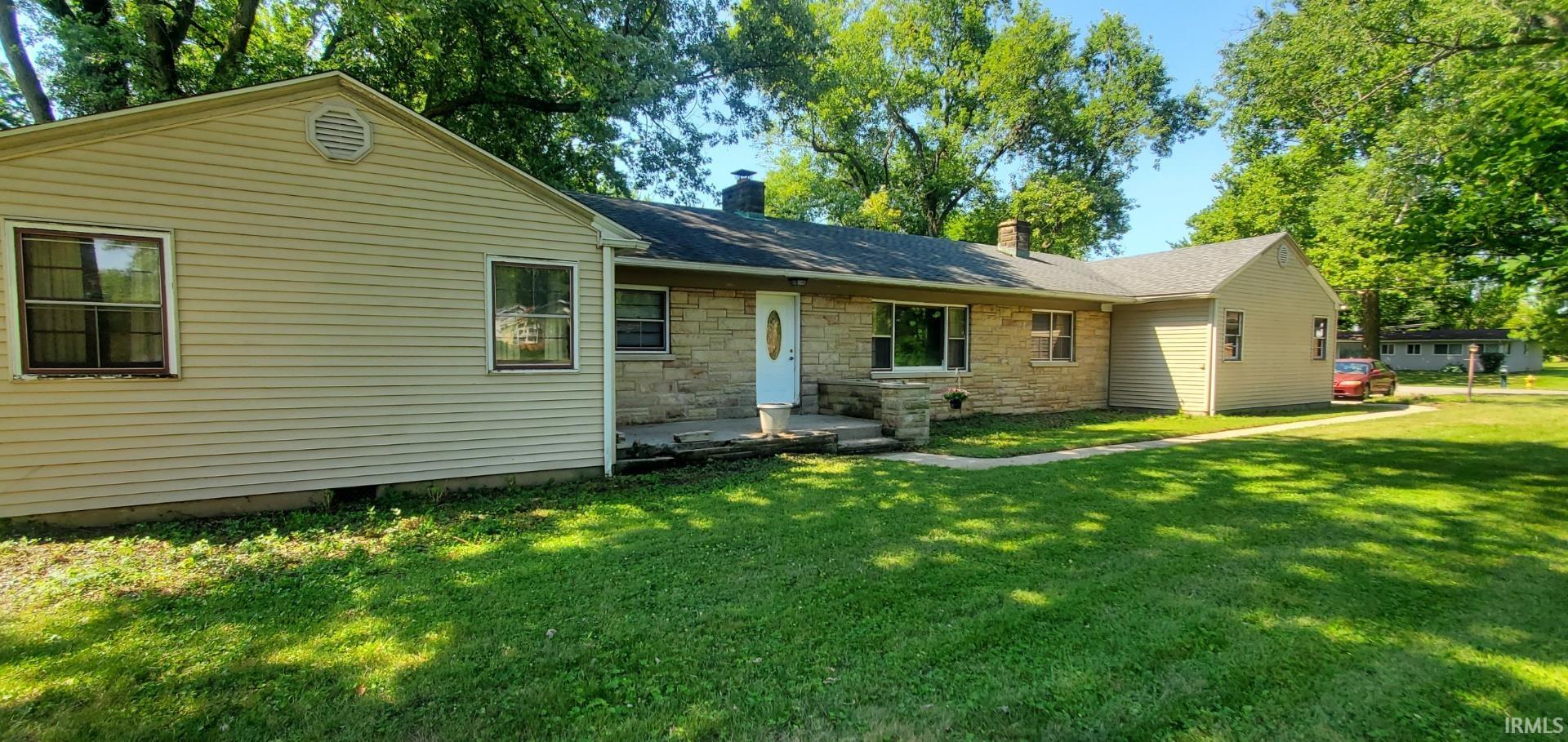 1316 Pinehurst