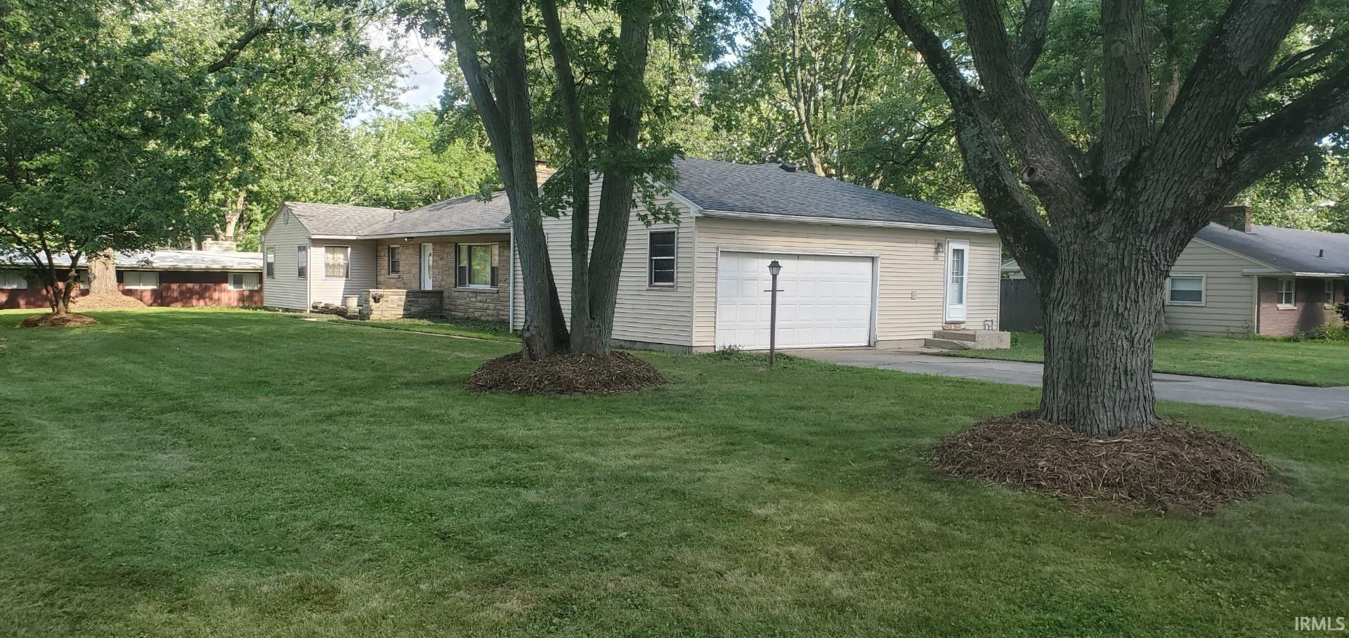 1316 Pinehurst
