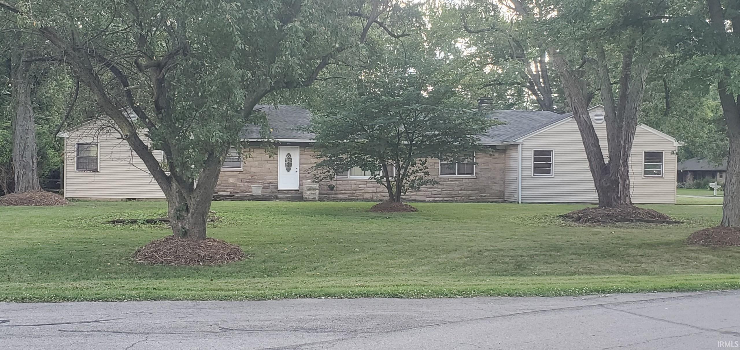 1316 Pinehurst