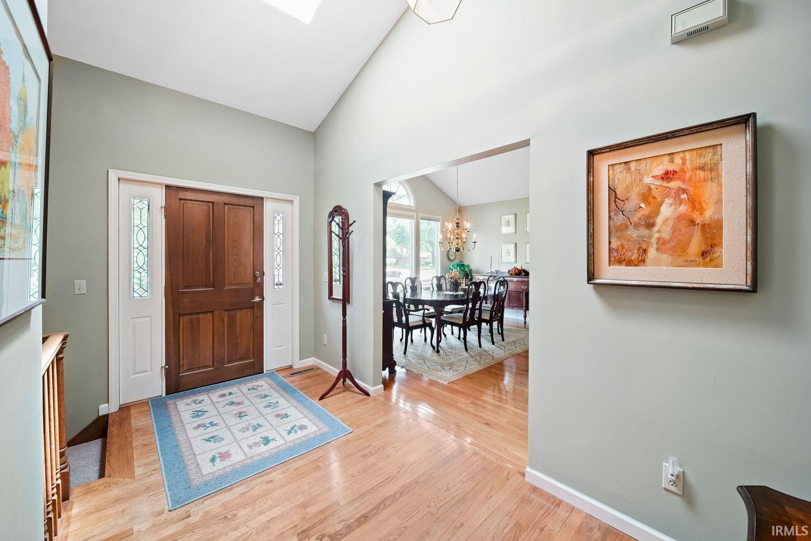 51095 Huntington