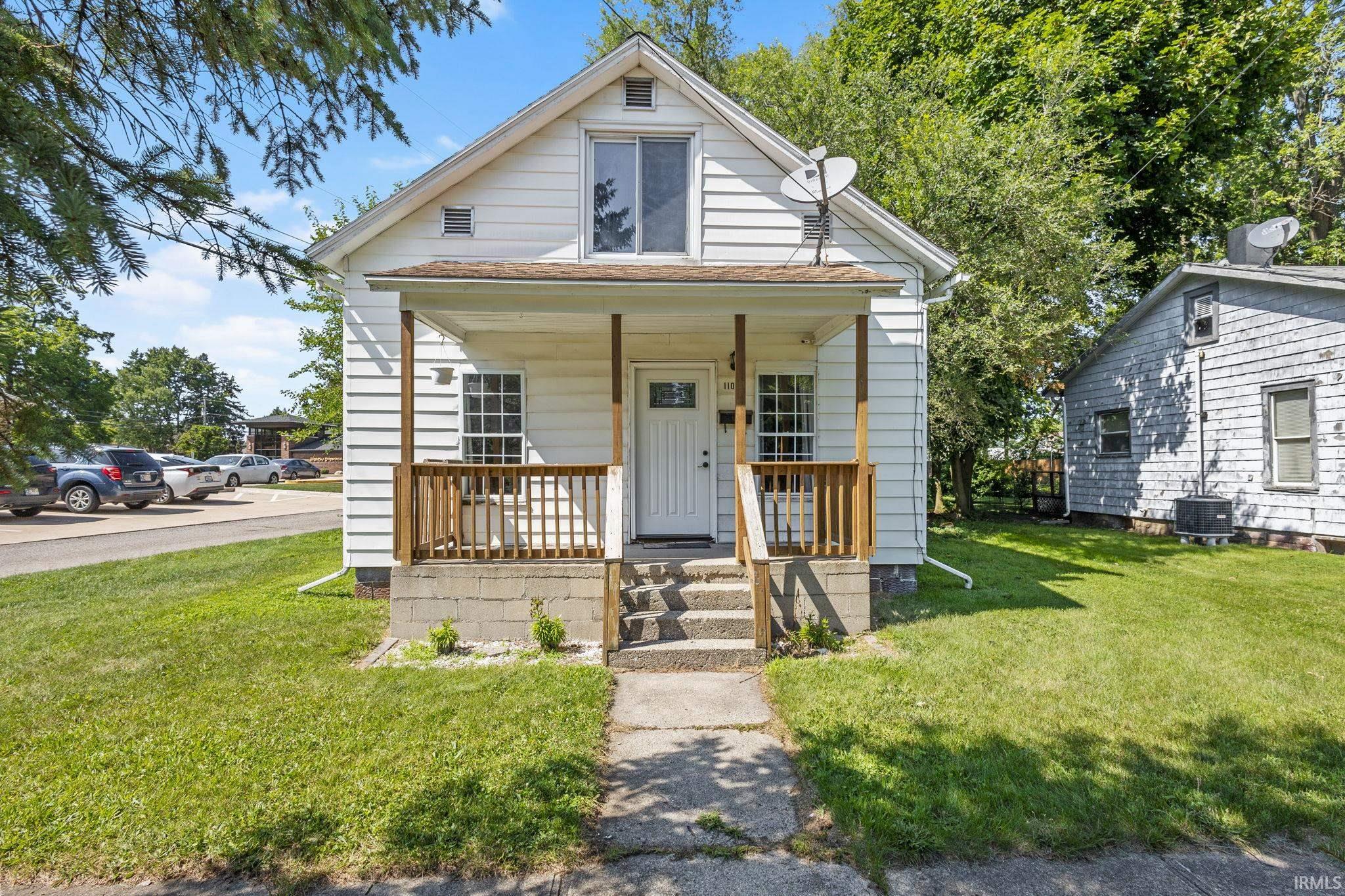 110 Jefferson