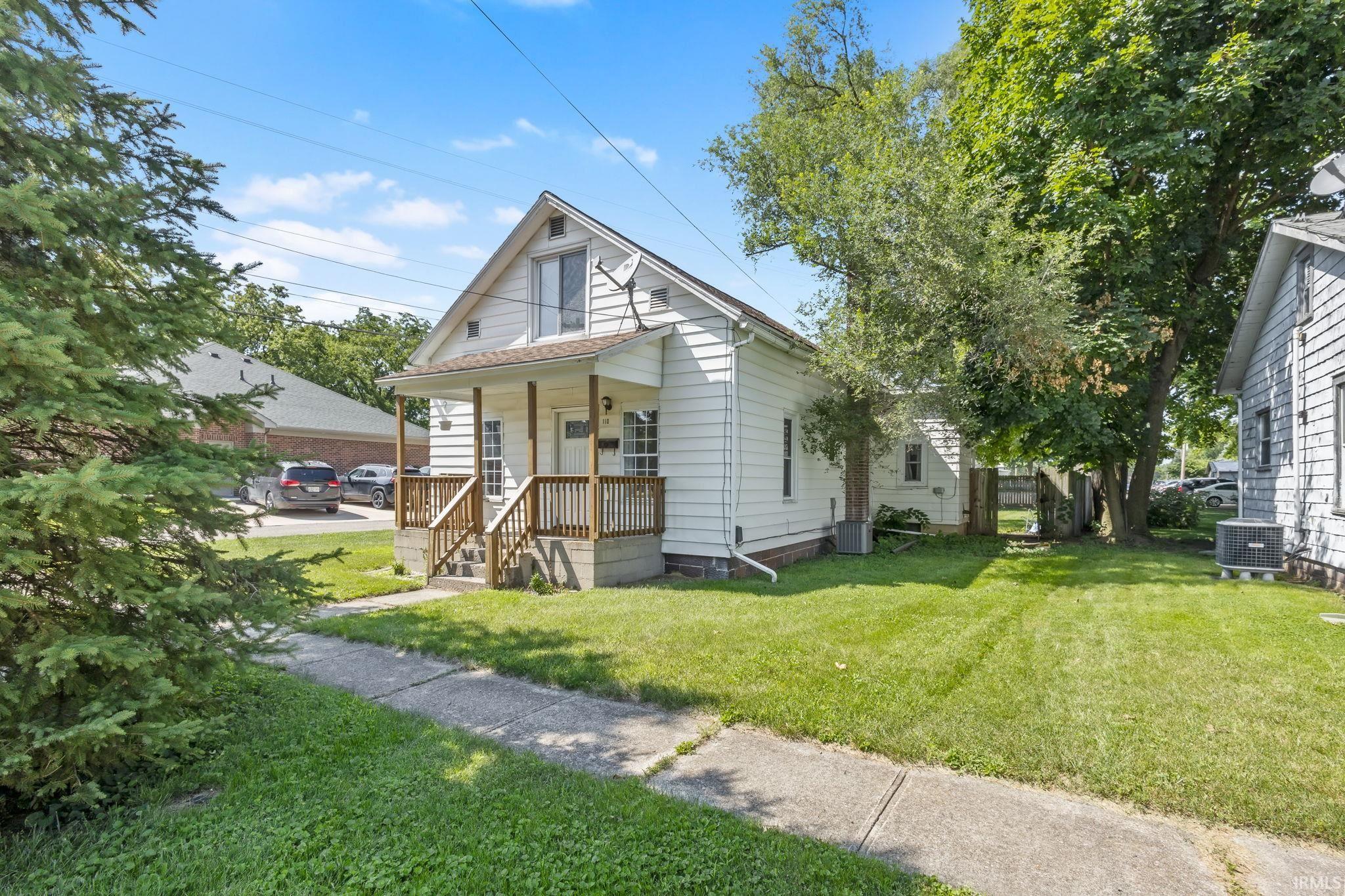 110 Jefferson