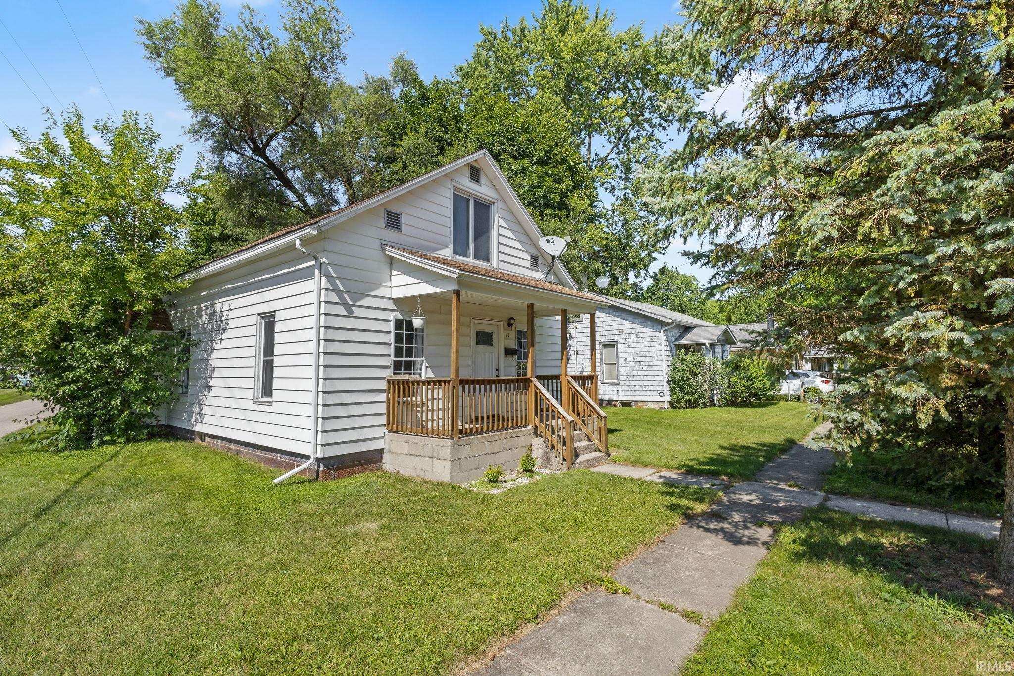 110 Jefferson
