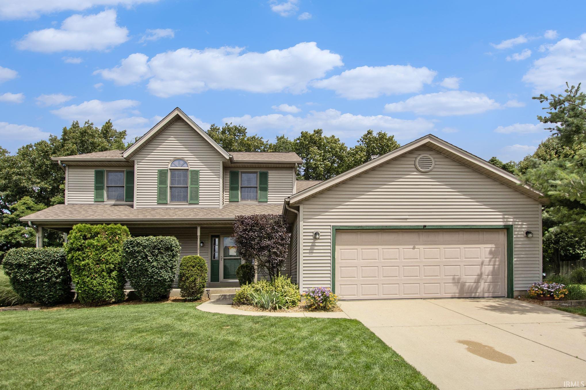 11465 Harbridge